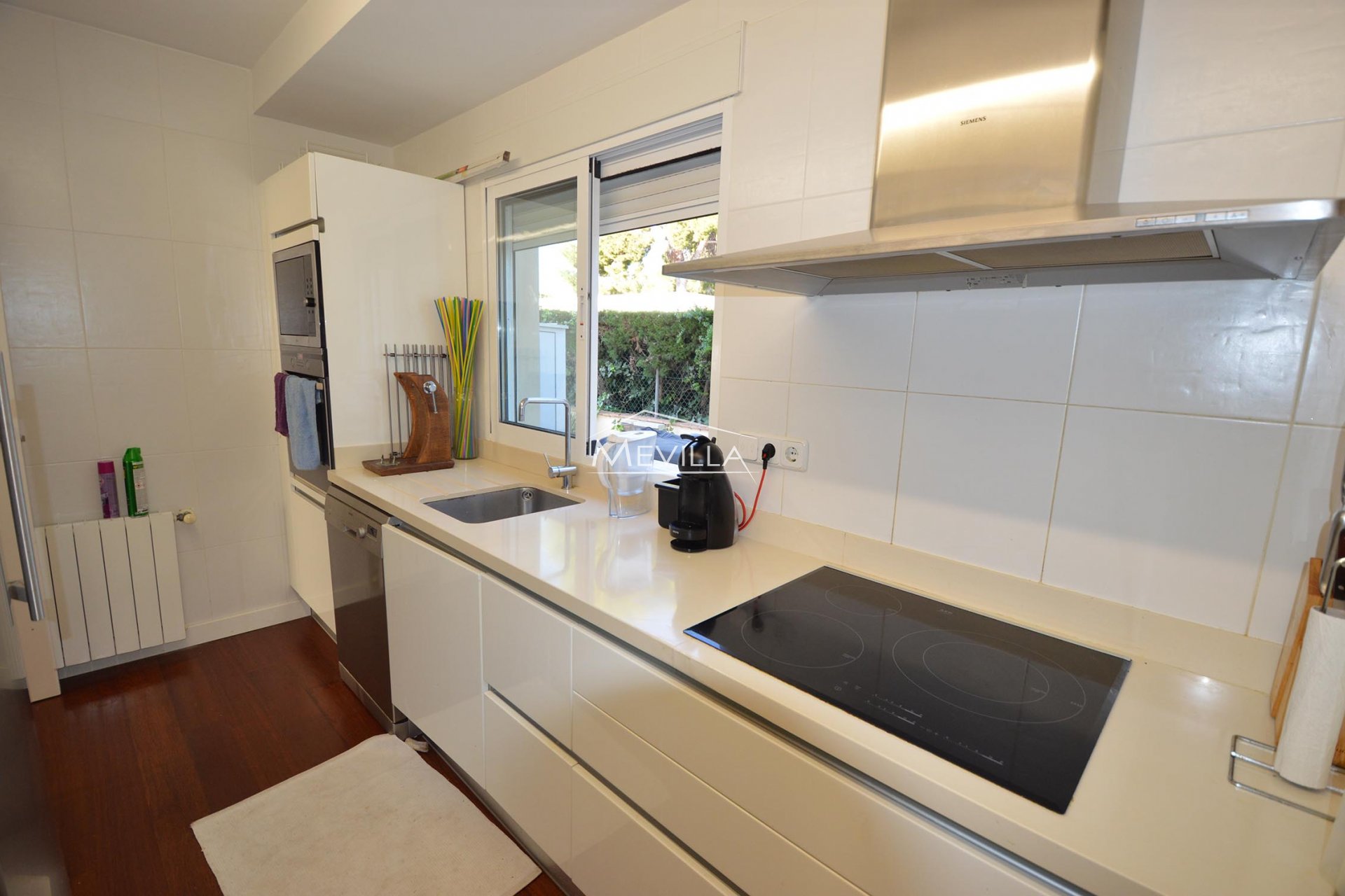 Wederverkoop - Villa - Orihuela Costa - Campoamor