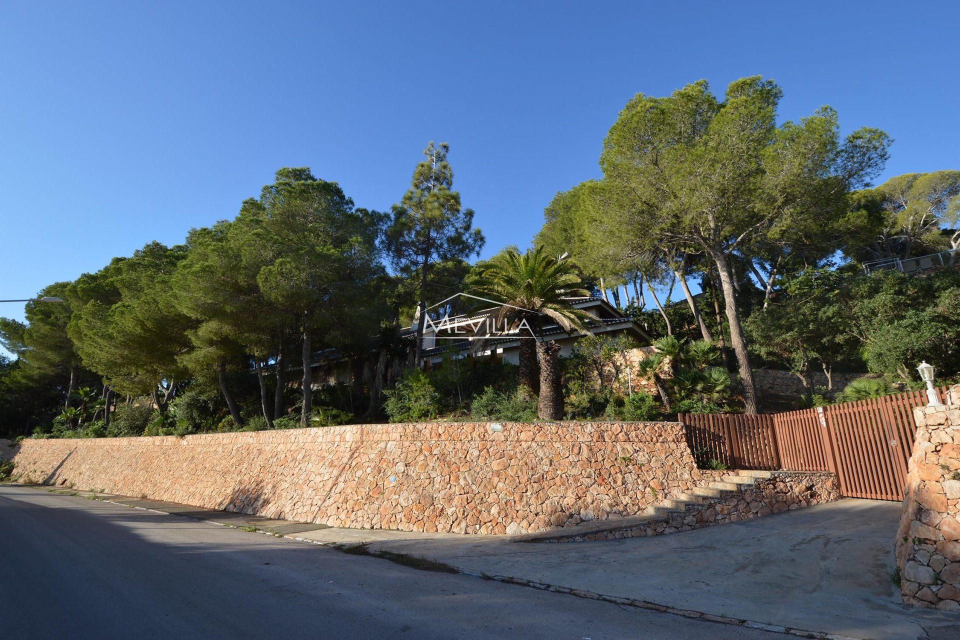 Wederverkoop - Villa - Orihuela Costa - Campoamor