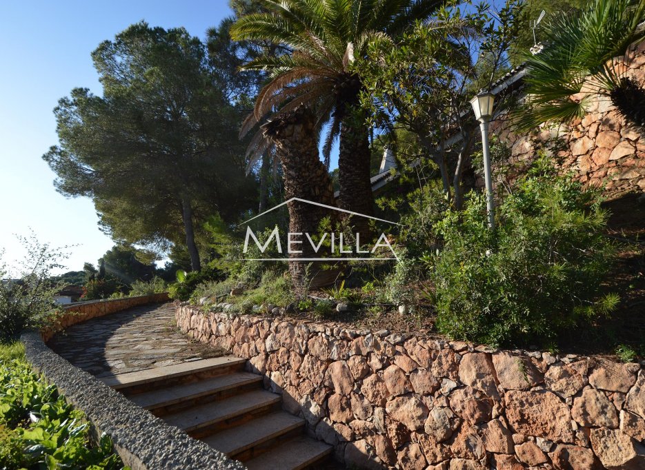 Wederverkoop - Villa - Orihuela Costa - Campoamor