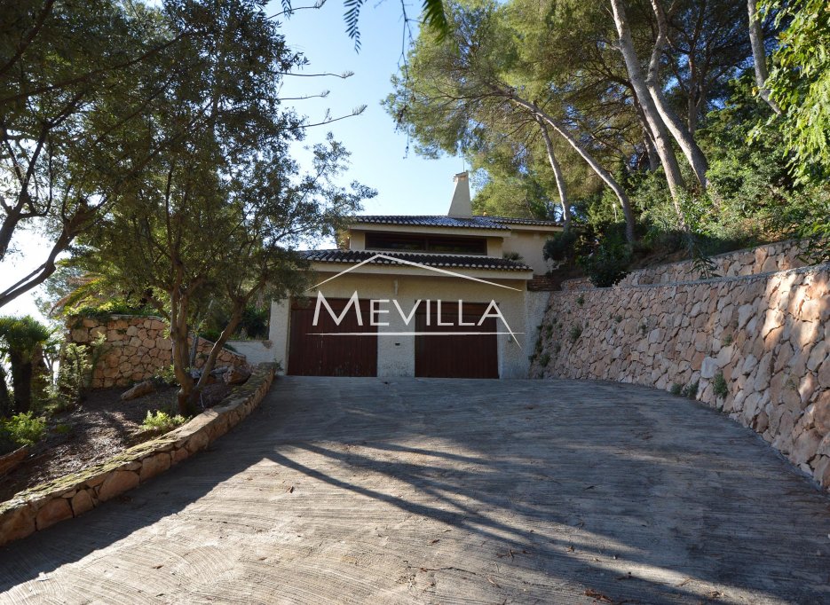 Wederverkoop - Villa - Orihuela Costa - Campoamor