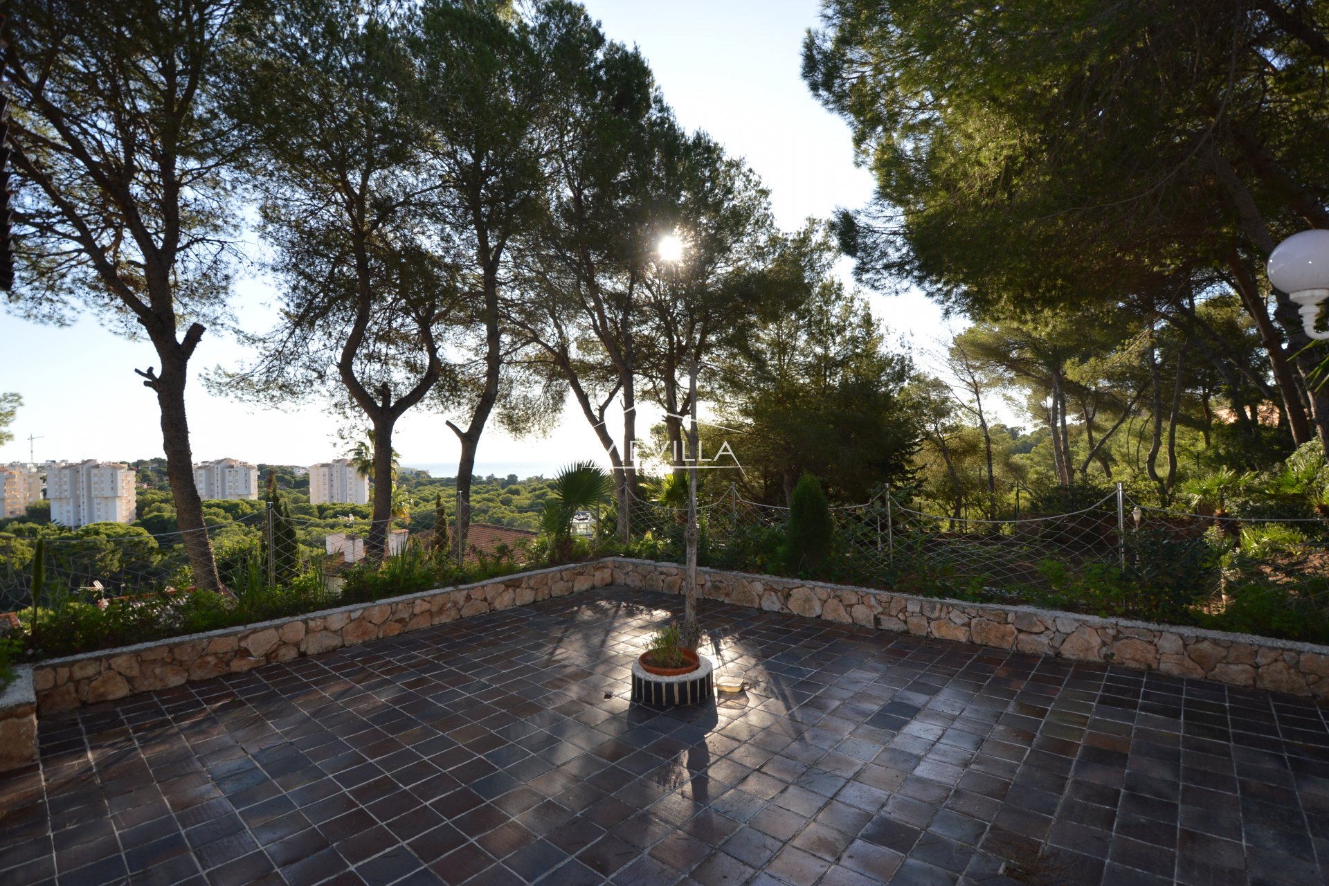 Wederverkoop - Villa - Orihuela Costa - Campoamor