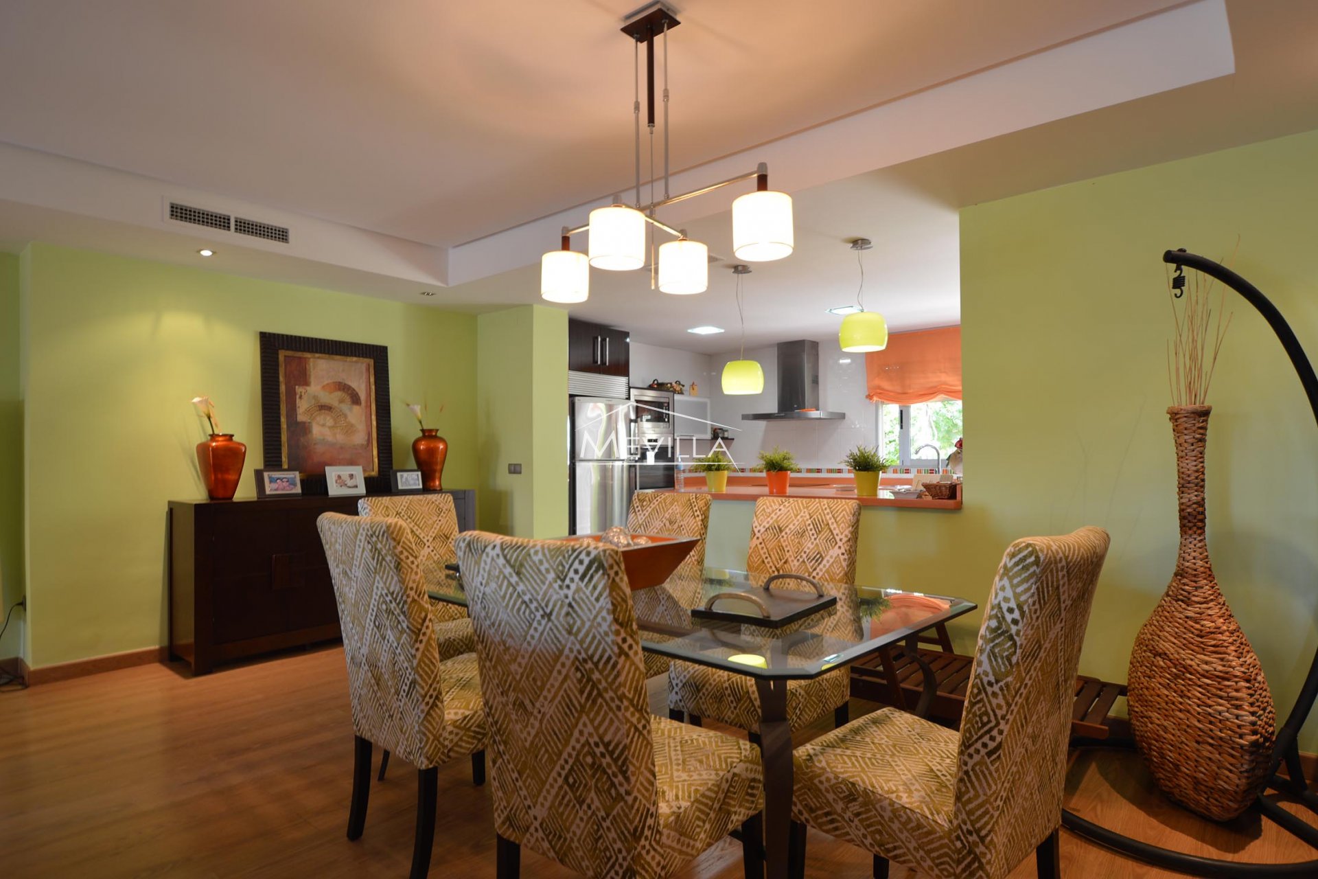 Wederverkoop - Villa - Orihuela Costa - Campoamor