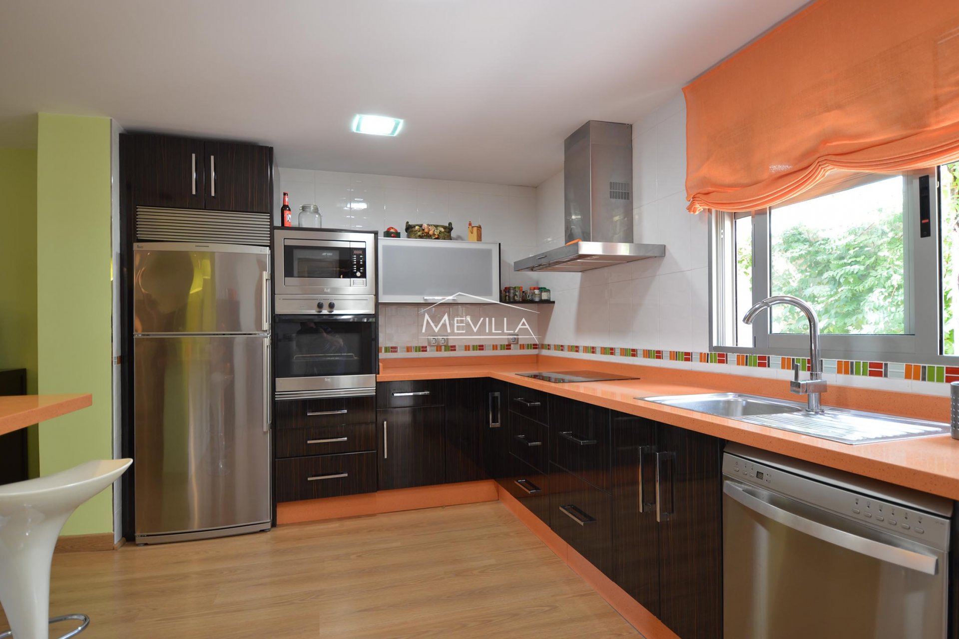 Wederverkoop - Villa - Orihuela Costa - Campoamor