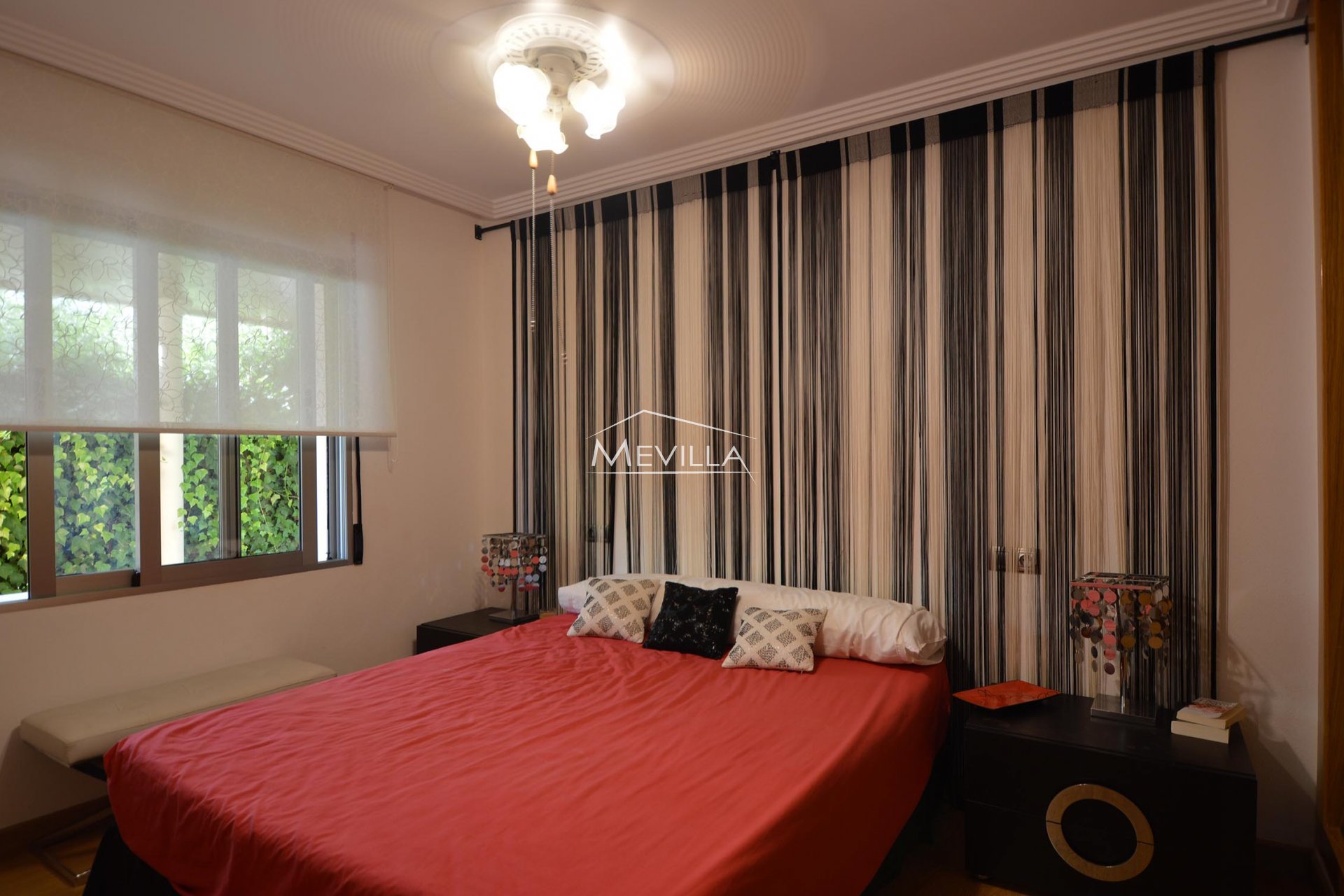 Wederverkoop - Villa - Orihuela Costa - Campoamor