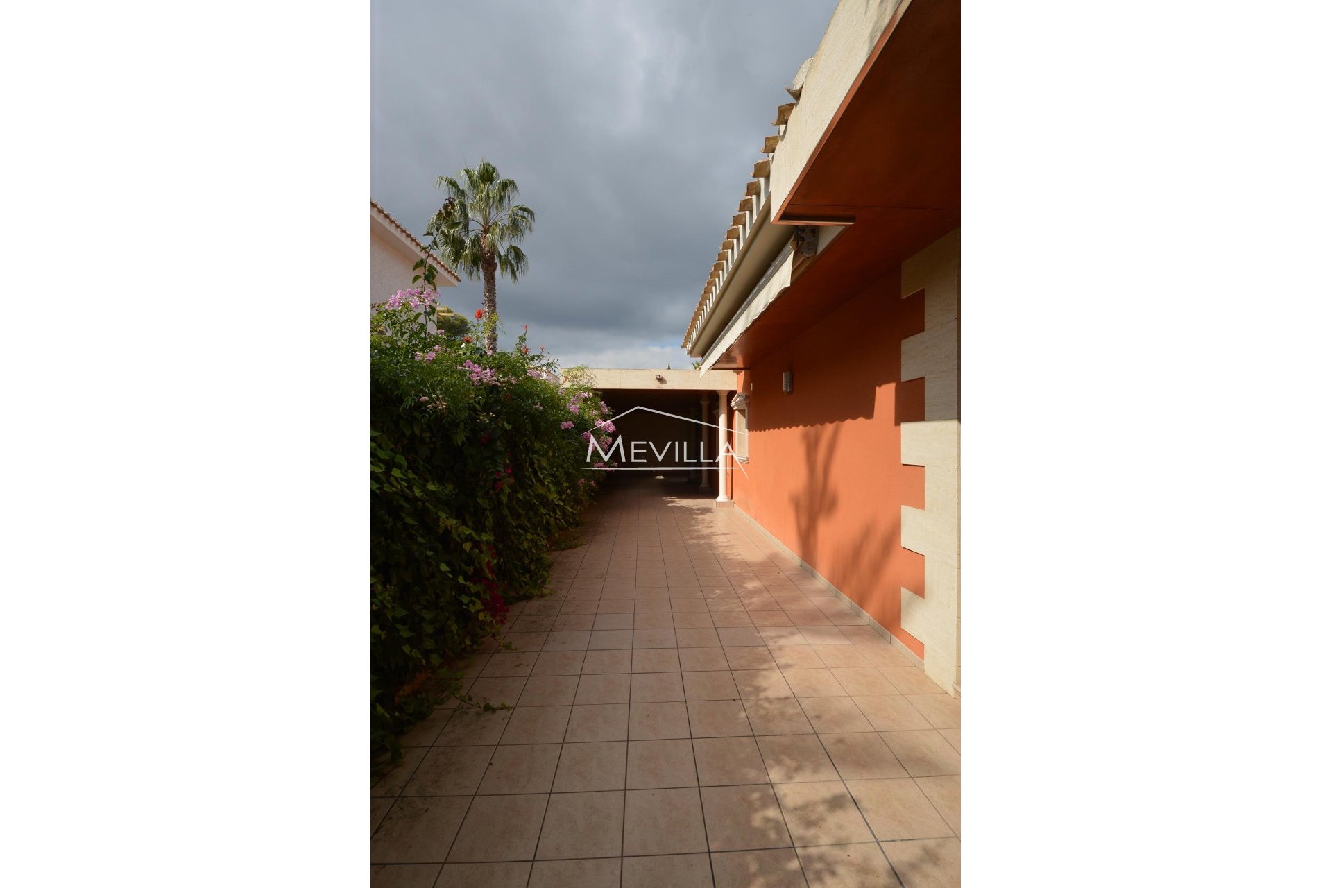 Wederverkoop - Villa - Orihuela Costa - Campoamor