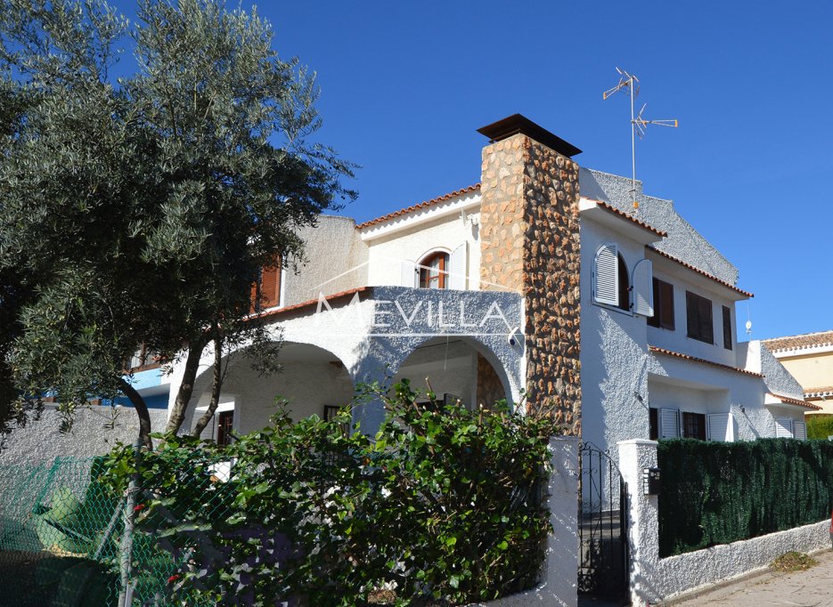 Wederverkoop - Villa - Orihuela Costa - Campoamor