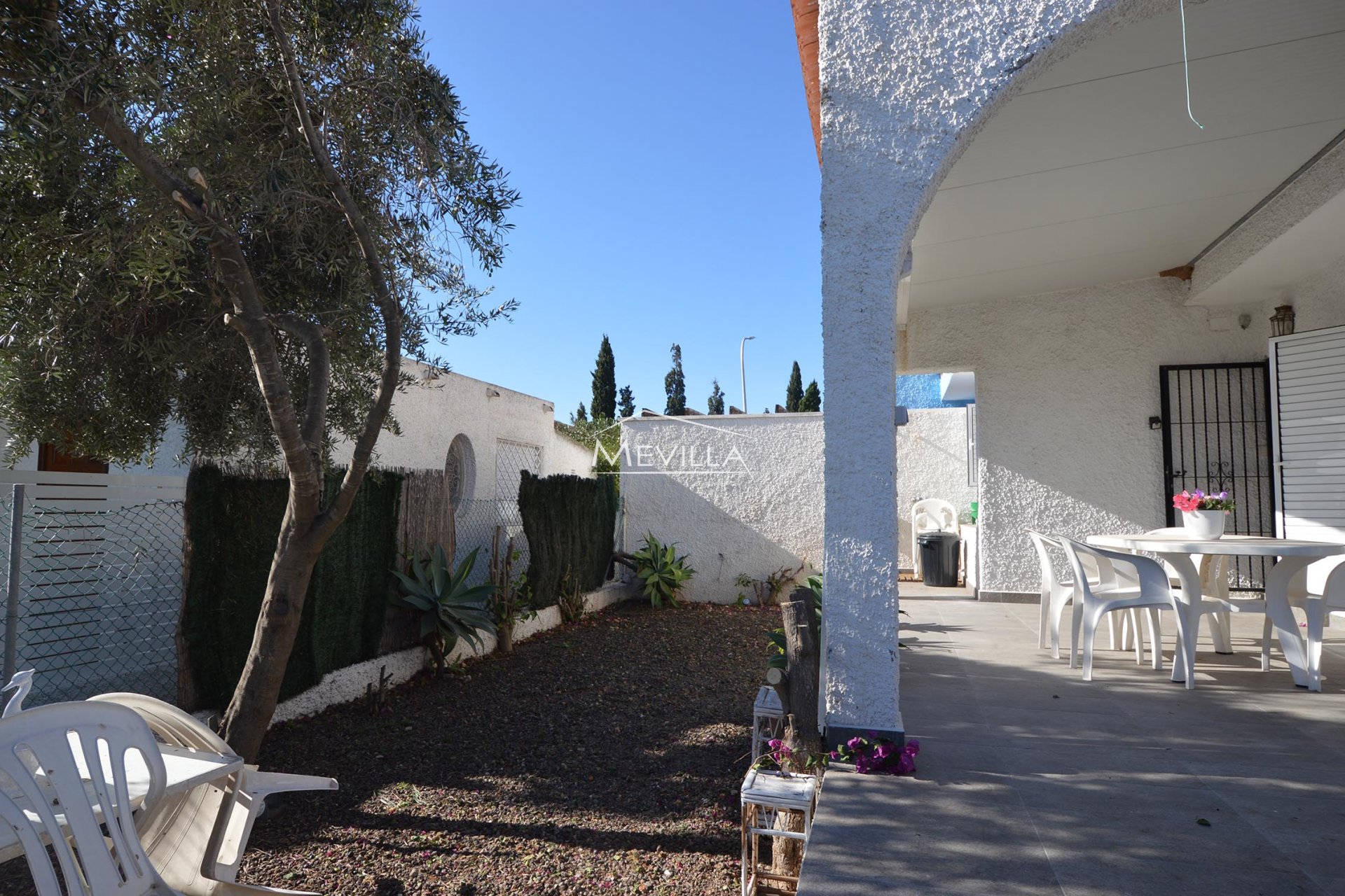 Wederverkoop - Villa - Orihuela Costa - Campoamor