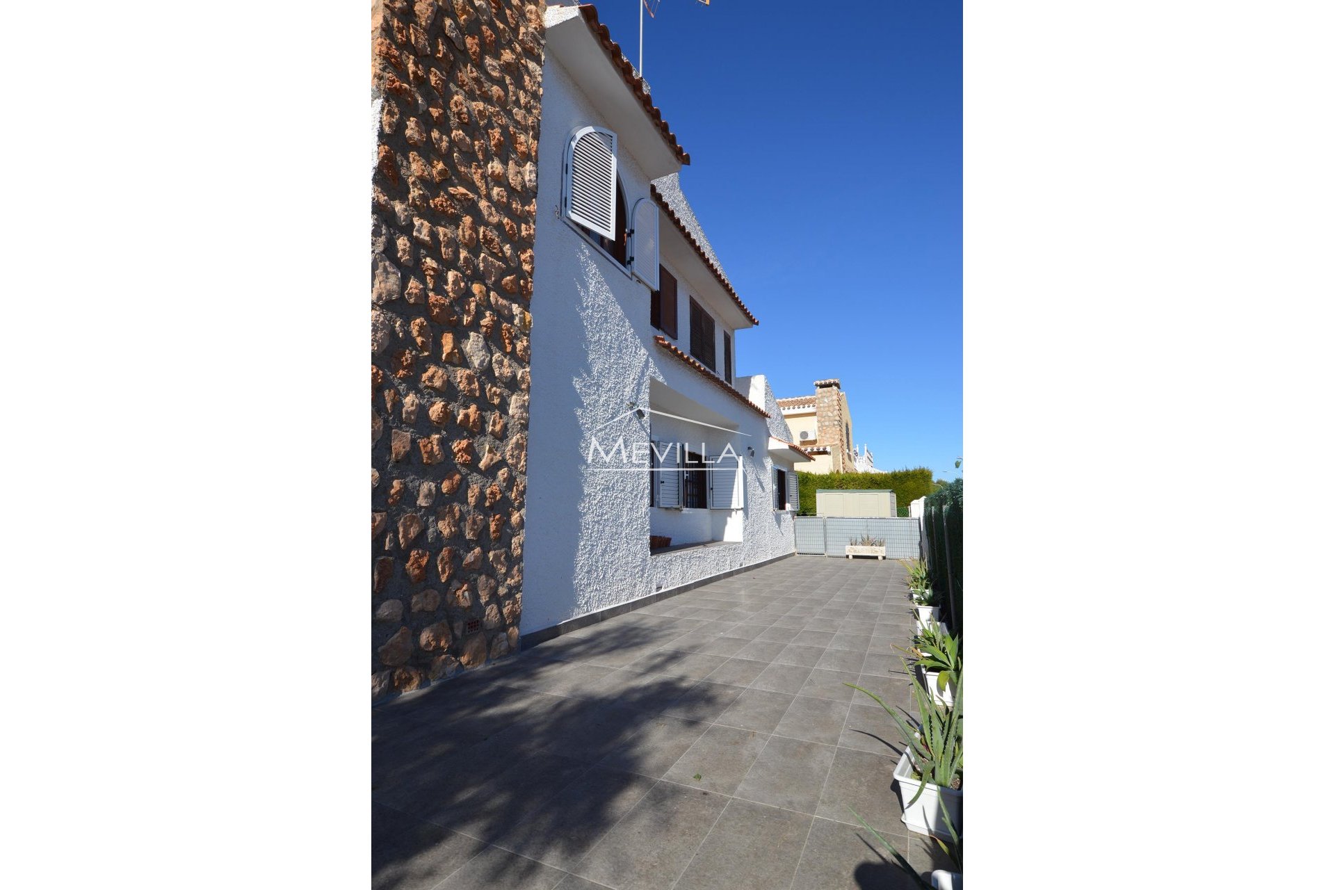 Wederverkoop - Villa - Orihuela Costa - Campoamor