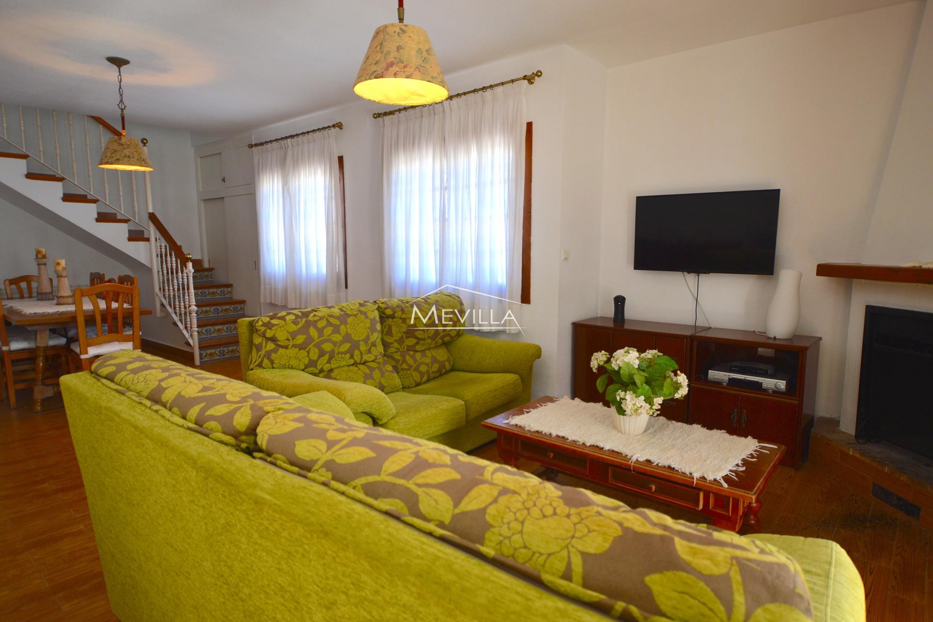 Wederverkoop - Villa - Orihuela Costa - Campoamor