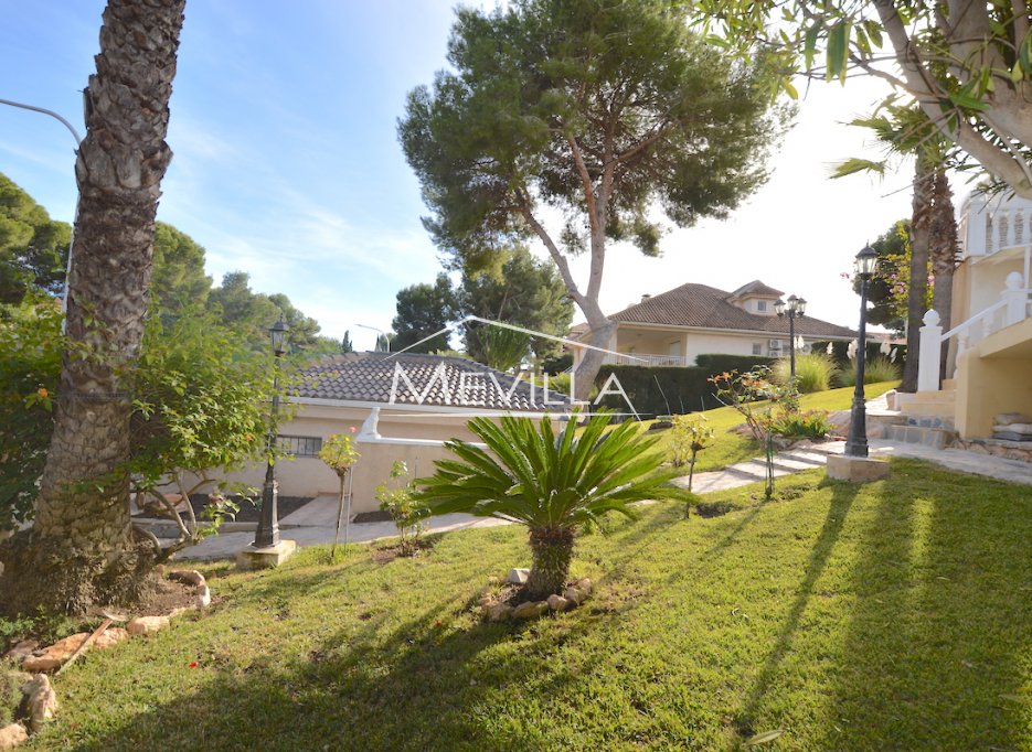 Wederverkoop - Villa - Orihuela Costa - Campoamor