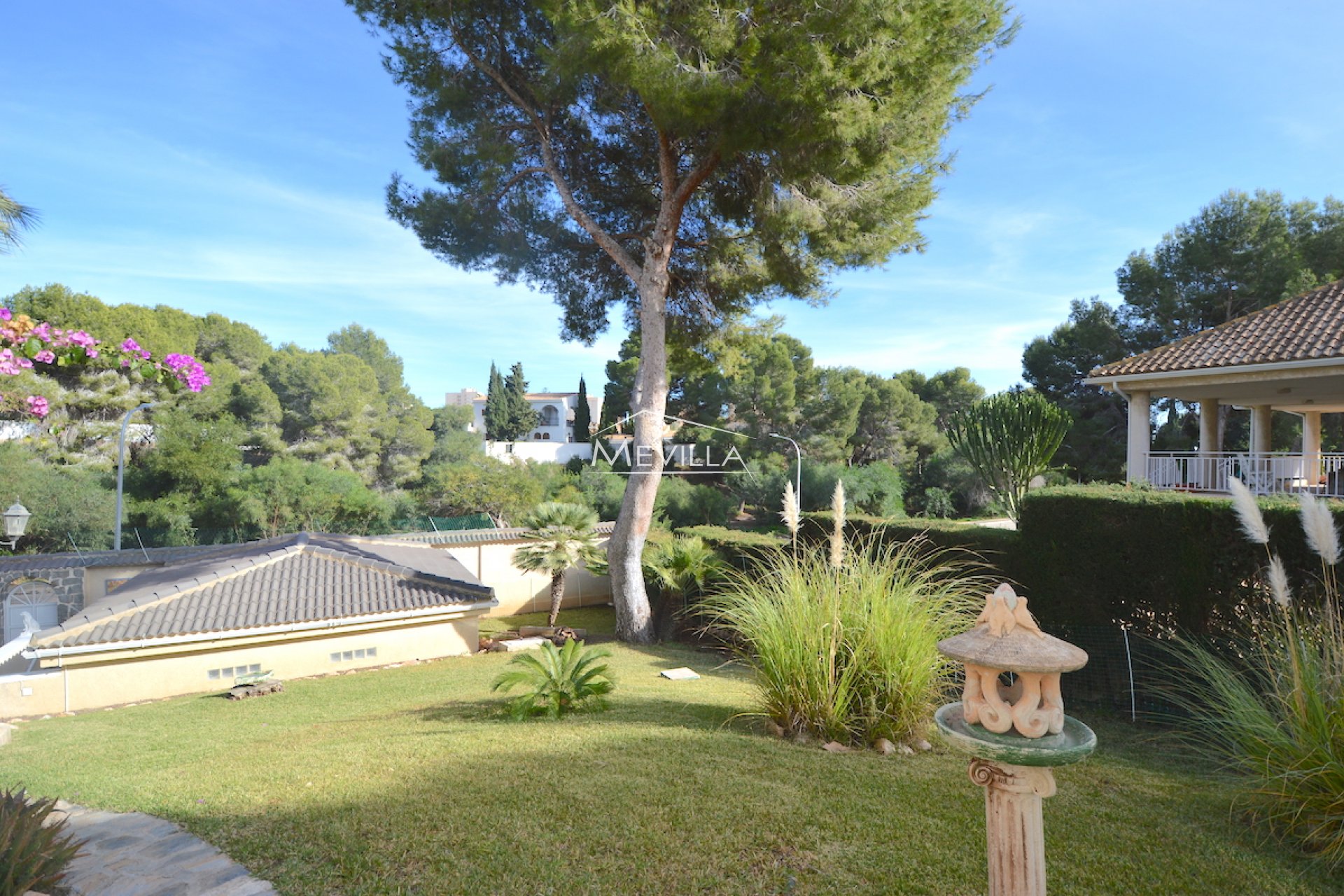 Wederverkoop - Villa - Orihuela Costa - Campoamor