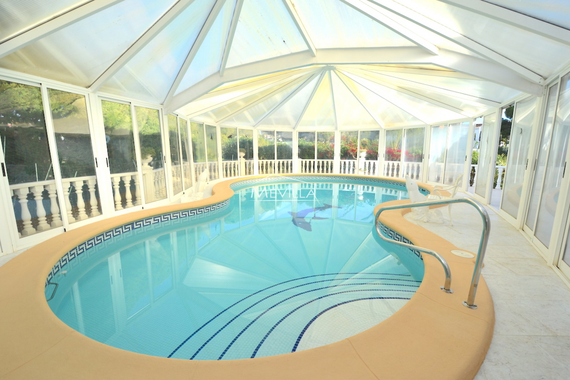 Wederverkoop - Villa - Orihuela Costa - Campoamor