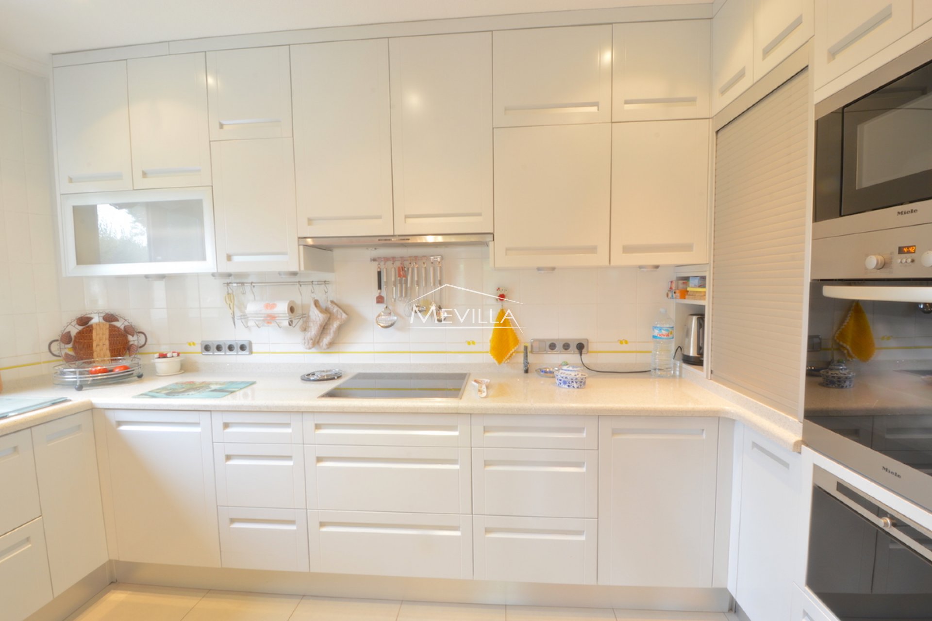 Wederverkoop - Villa - Orihuela Costa - Campoamor