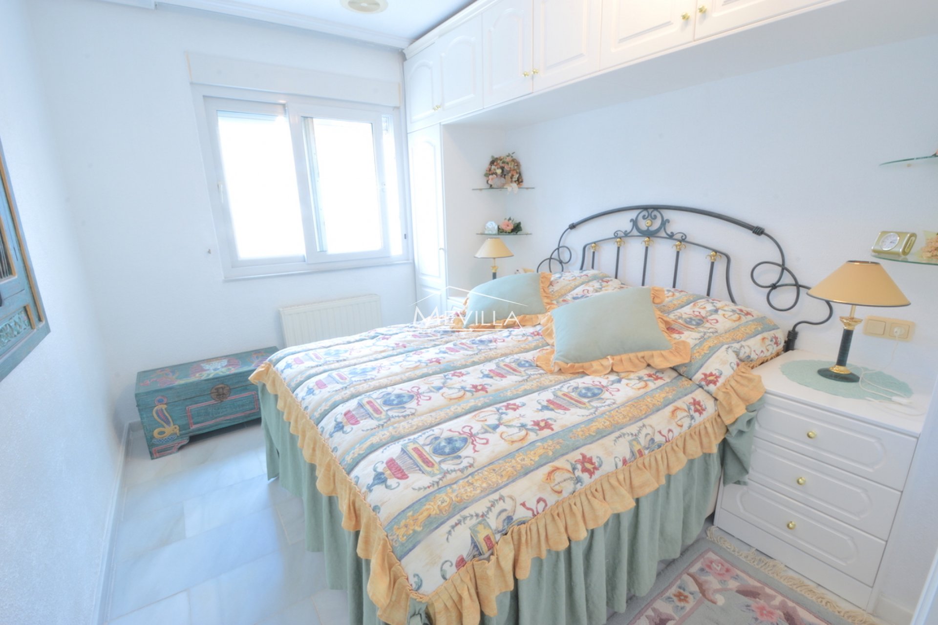 Wederverkoop - Villa - Orihuela Costa - Campoamor