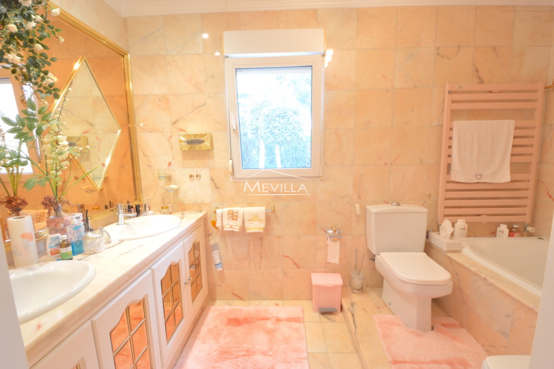 Wederverkoop - Villa - Orihuela Costa - Campoamor