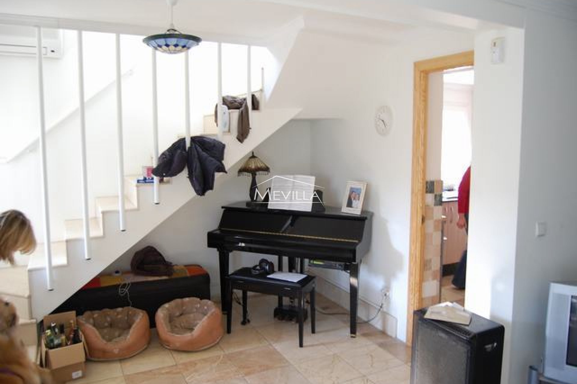 Wederverkoop - Villa - Orihuela Costa - Campoamor