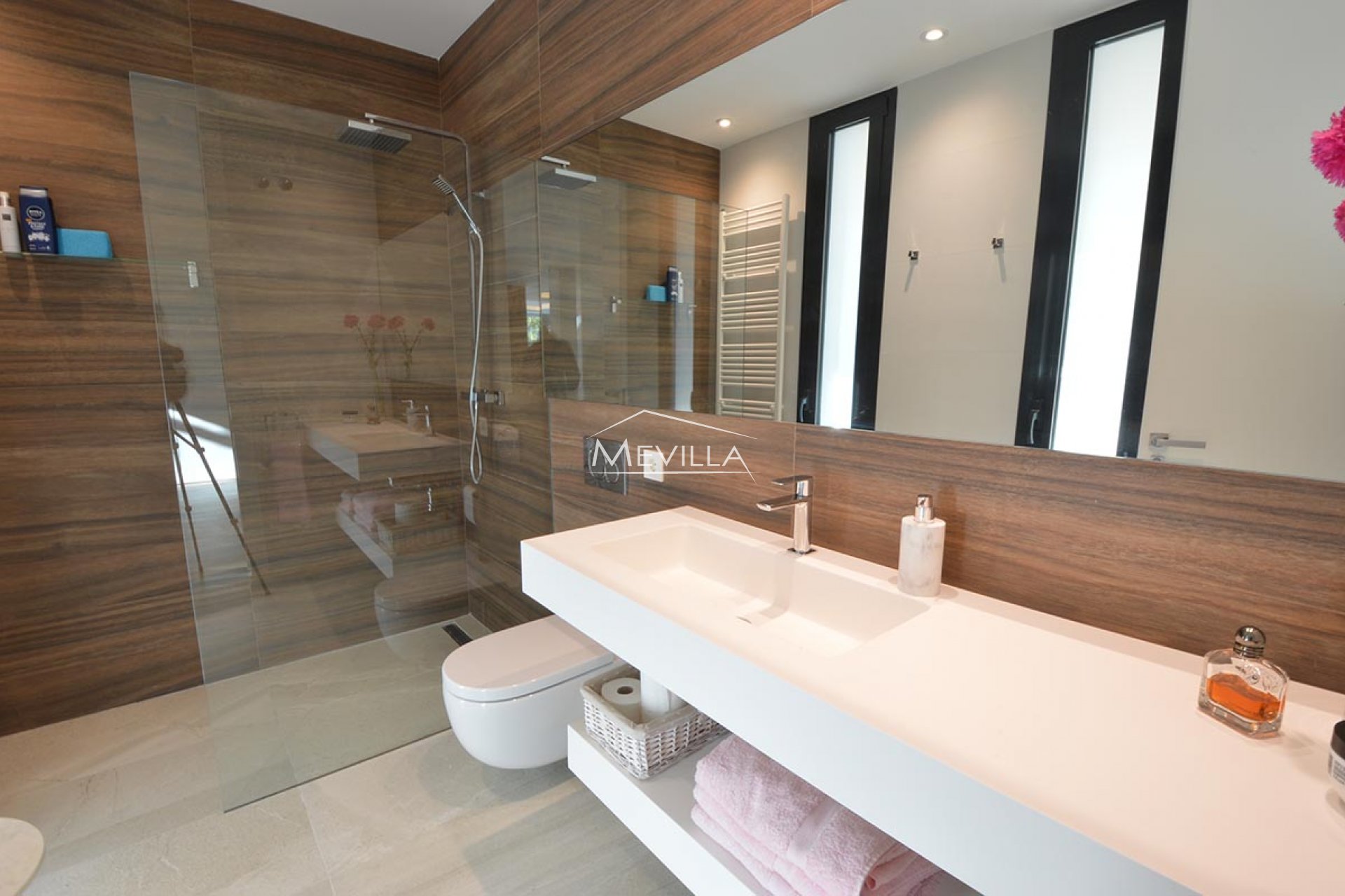 Wederverkoop - Villa - Orihuela Costa - Campoamor