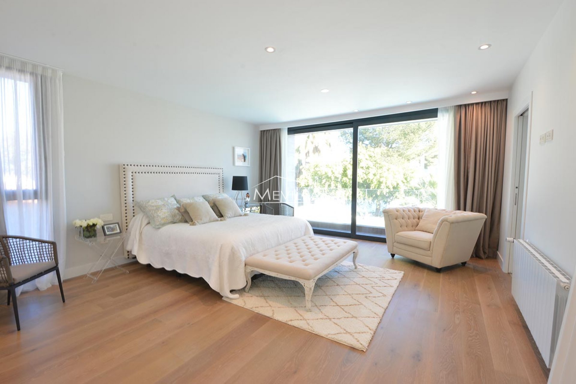 Wederverkoop - Villa - Orihuela Costa - Campoamor