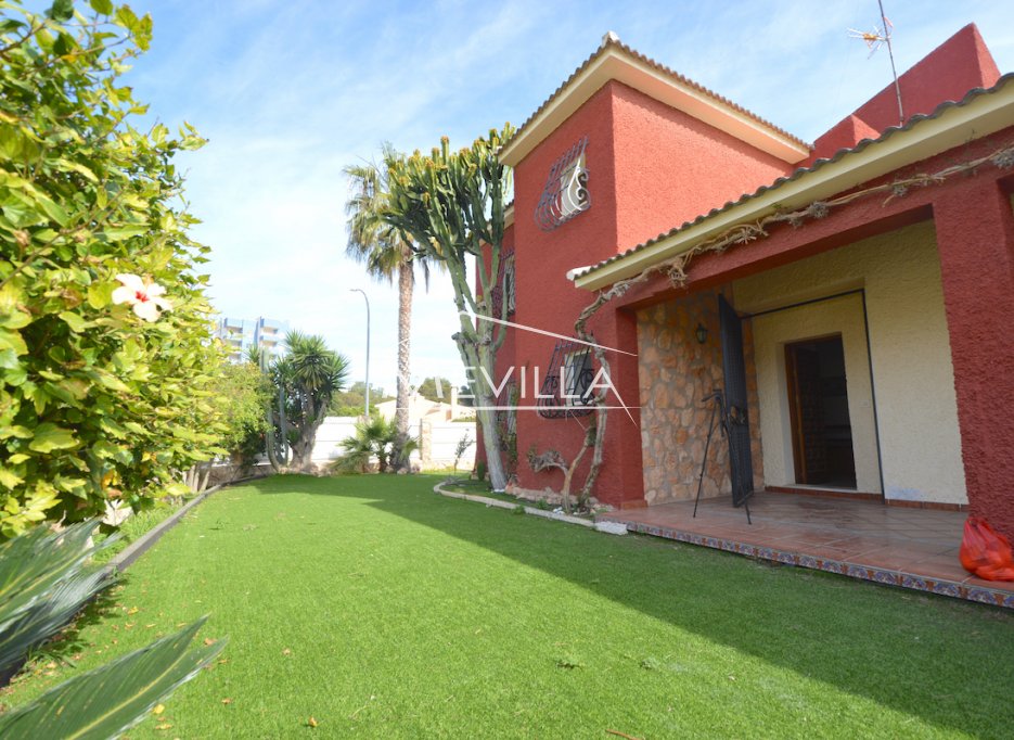 Wederverkoop - Villa - Orihuela Costa - Campoamor