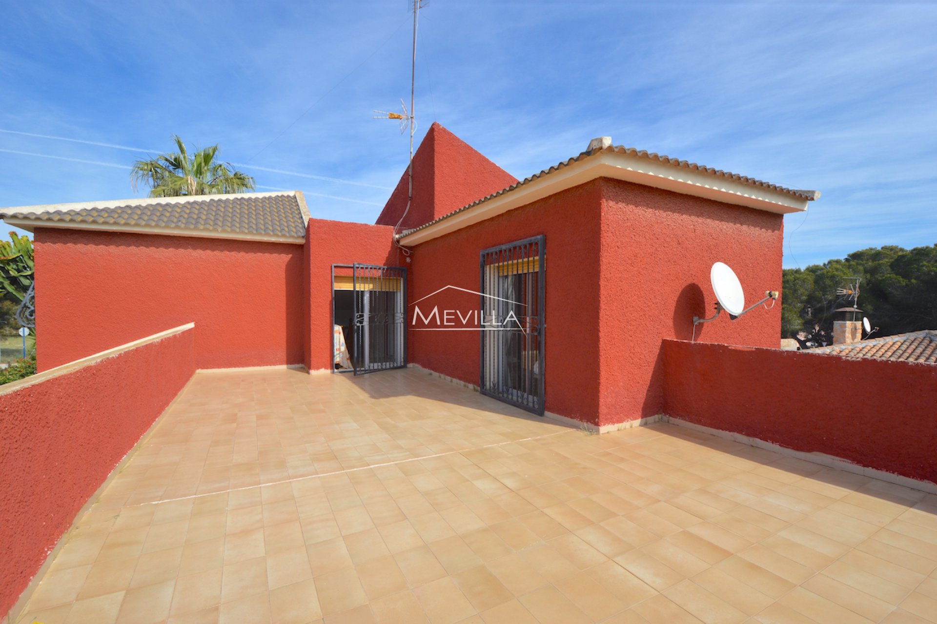 Wederverkoop - Villa - Orihuela Costa - Campoamor