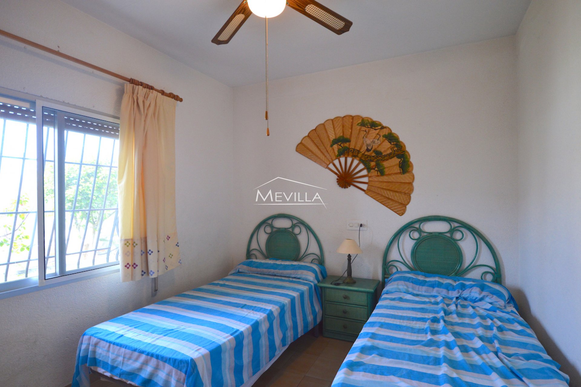 Wederverkoop - Villa - Orihuela Costa - Campoamor