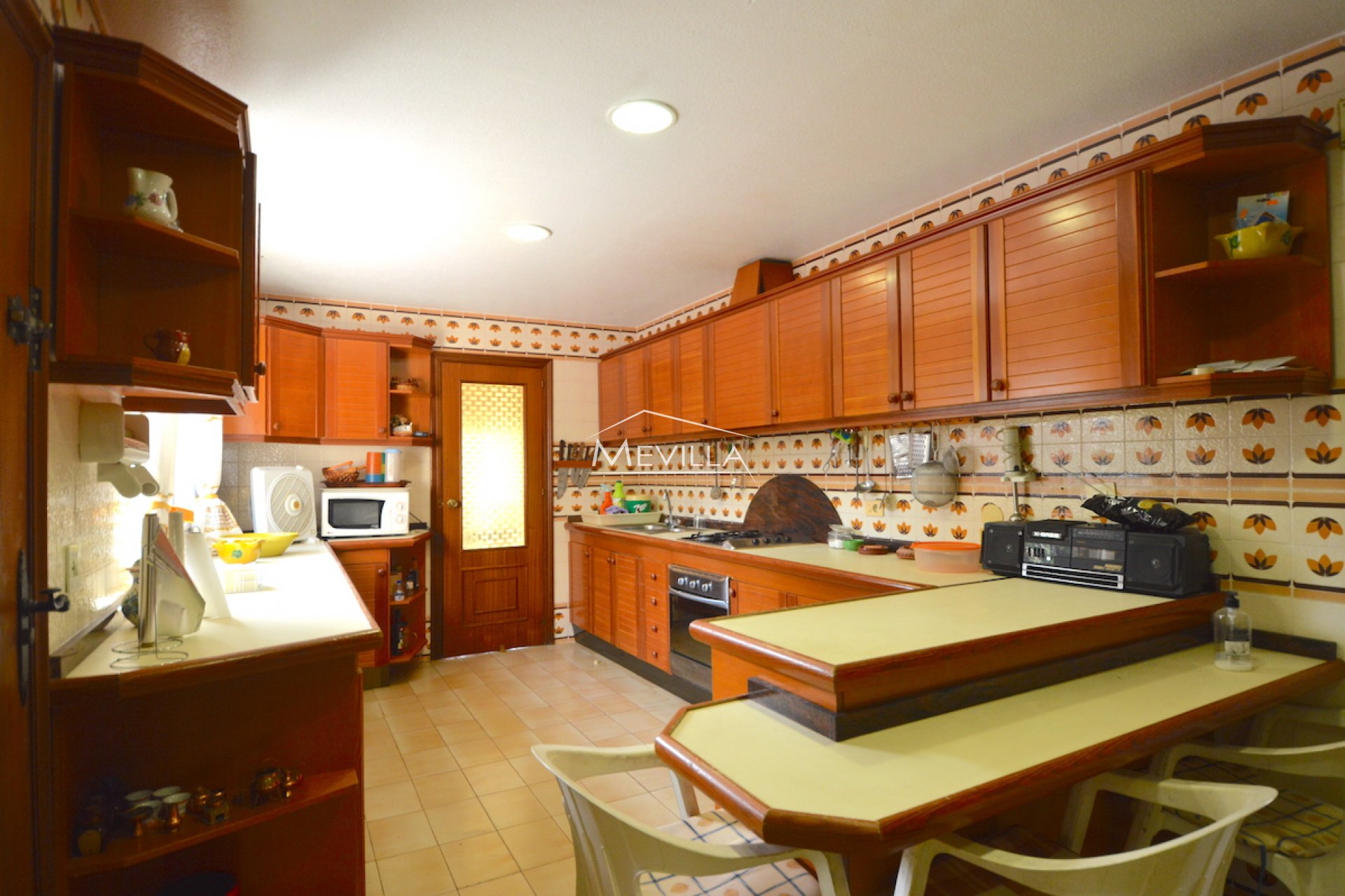 Wederverkoop - Villa - Orihuela Costa - Campoamor