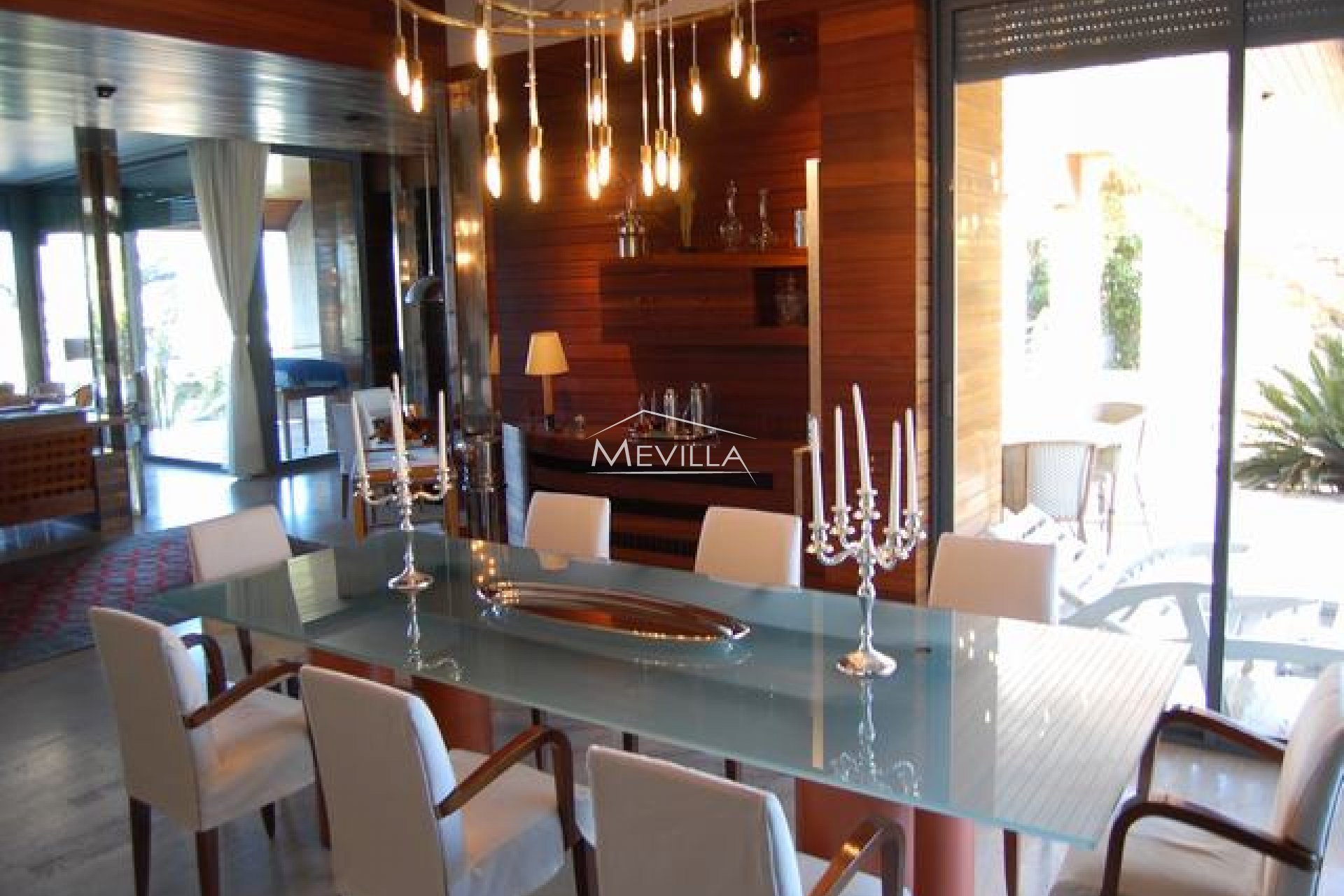 Wederverkoop - Villa - Orihuela Costa - Campoamor