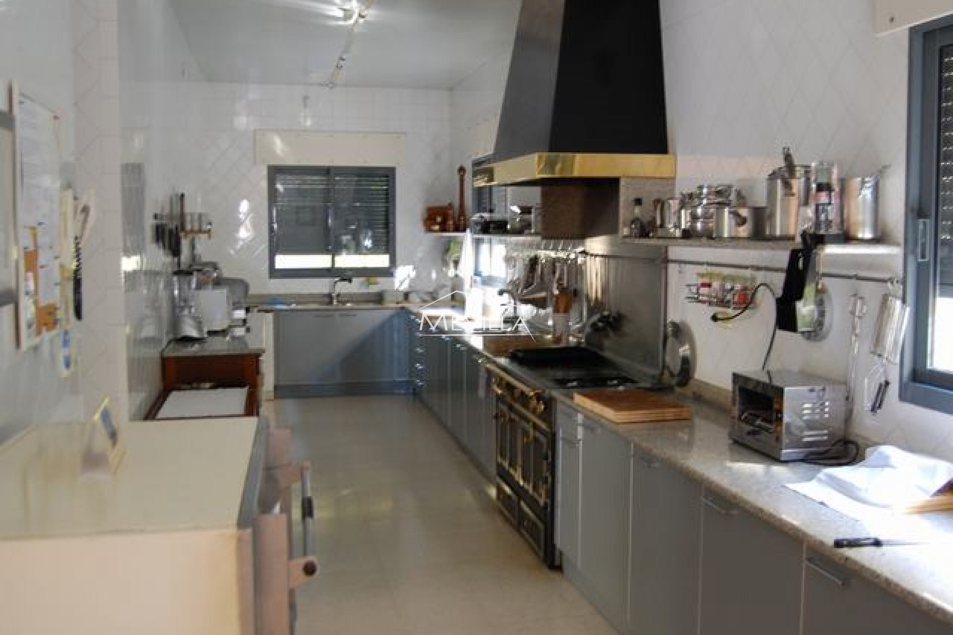 Wederverkoop - Villa - Orihuela Costa - Campoamor