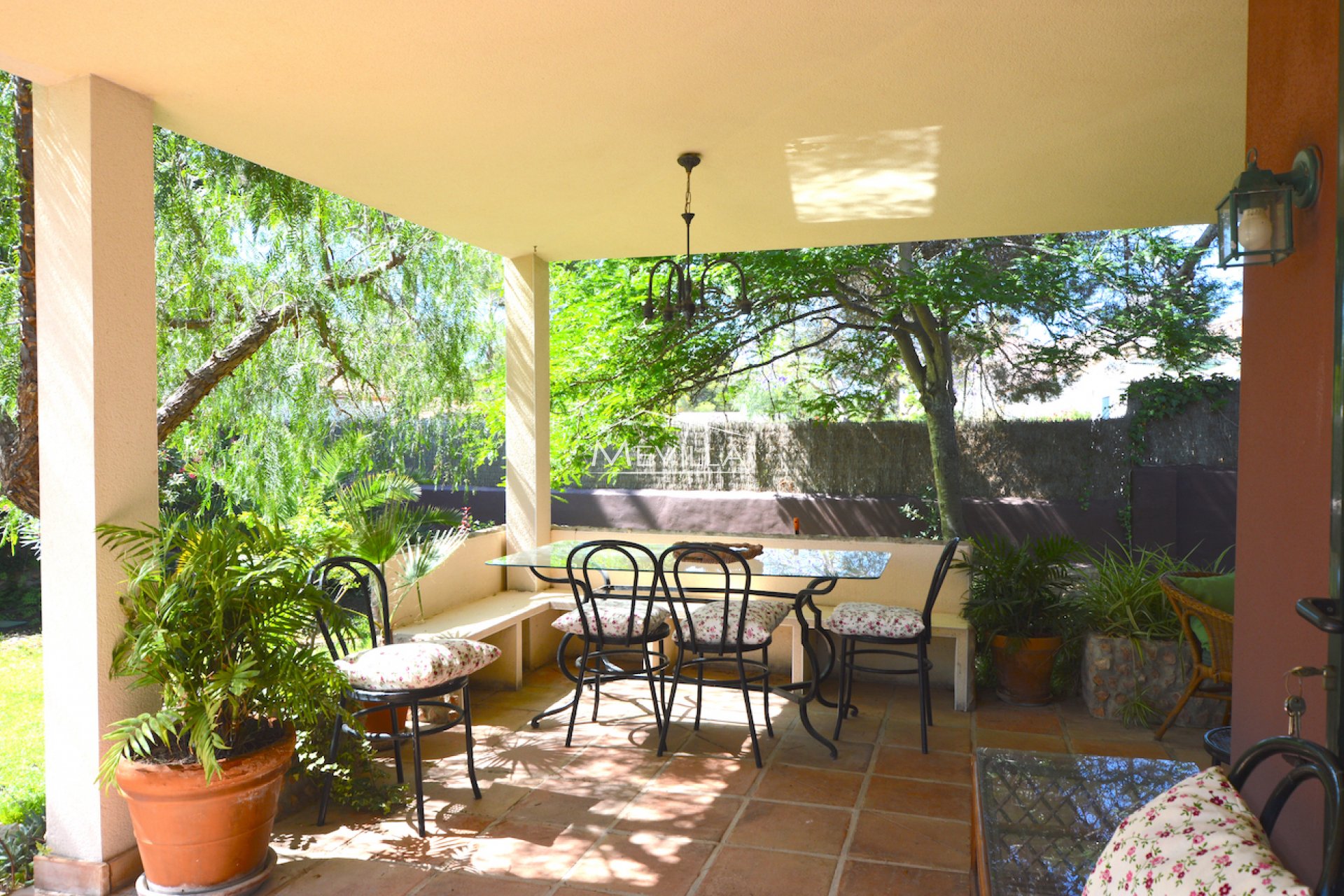 Wederverkoop - Villa - Orihuela Costa - Campoamor