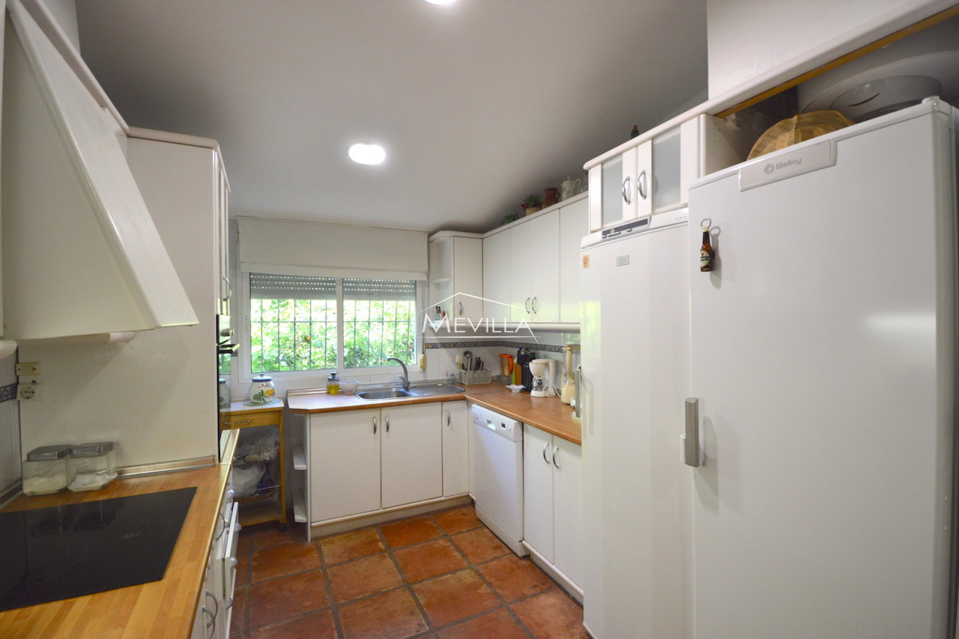 Wederverkoop - Villa - Orihuela Costa - Campoamor