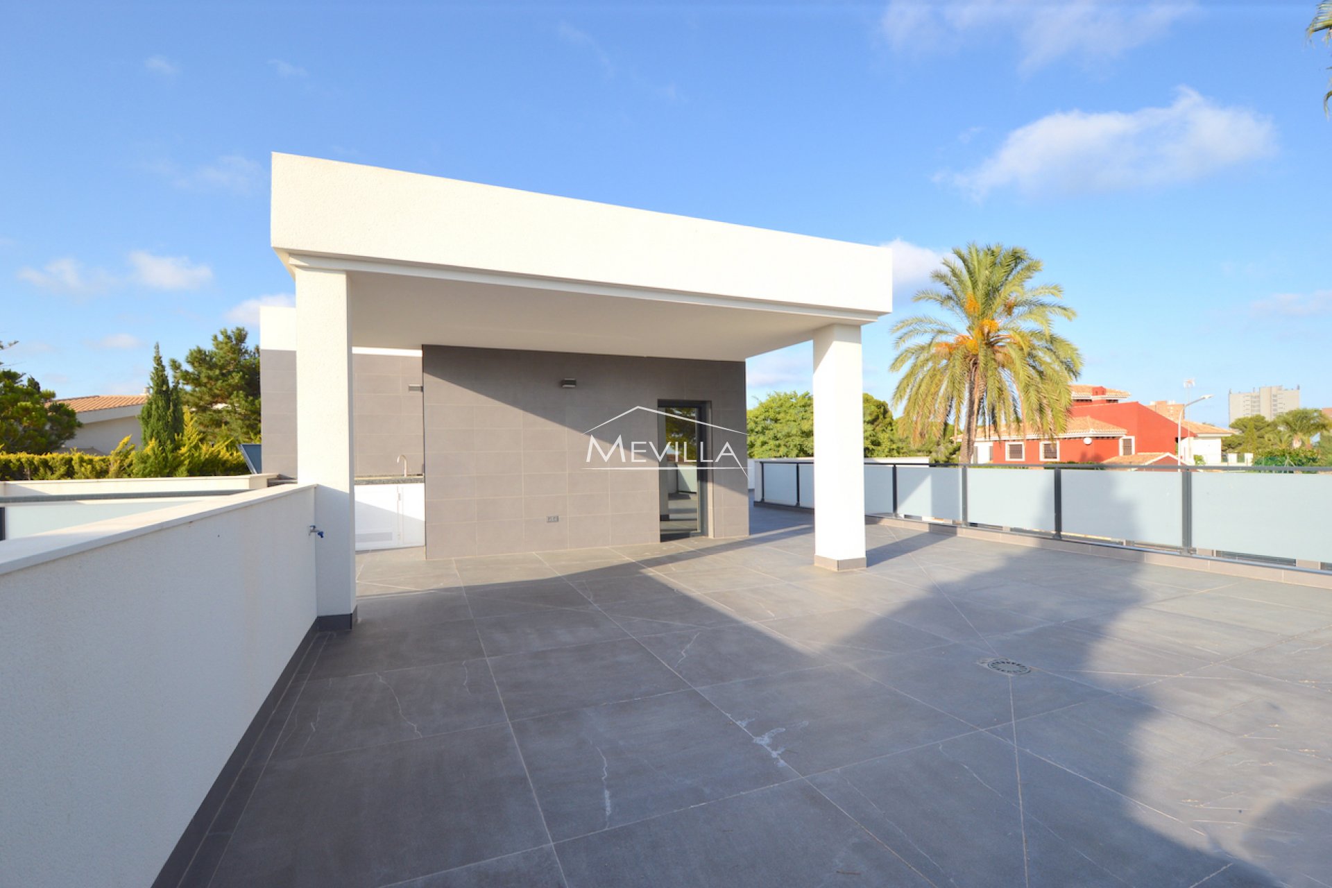 Wederverkoop - Villa - Orihuela Costa - Campoamor