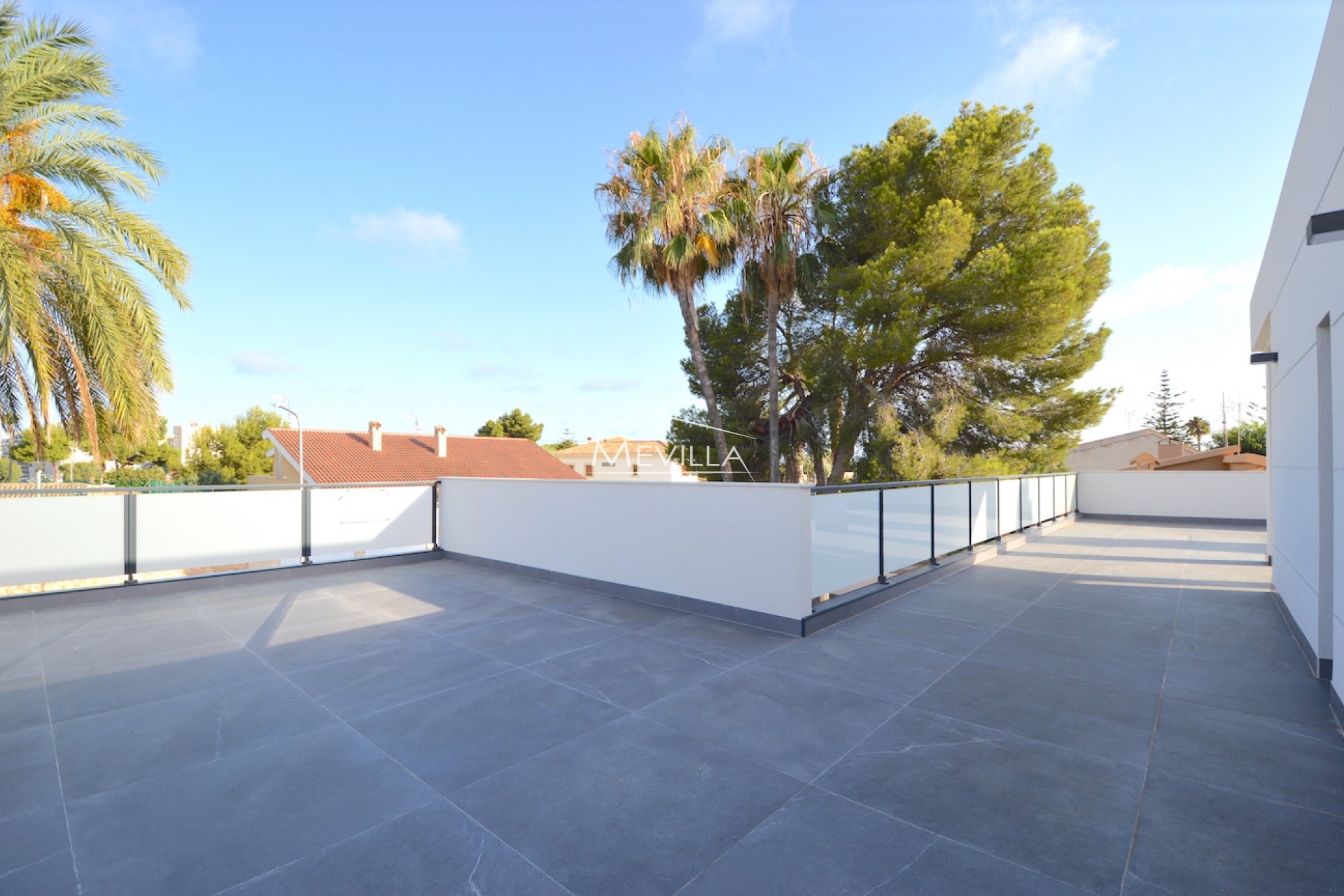 Wederverkoop - Villa - Orihuela Costa - Campoamor