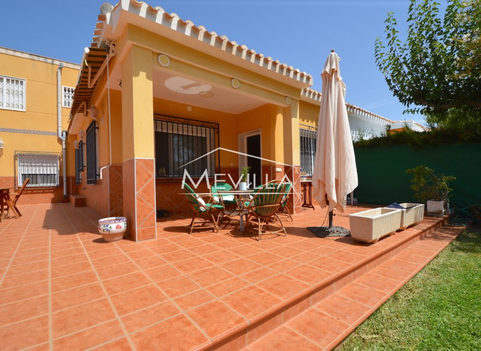 Wederverkoop - Villa - Orihuela Costa - Campoamor