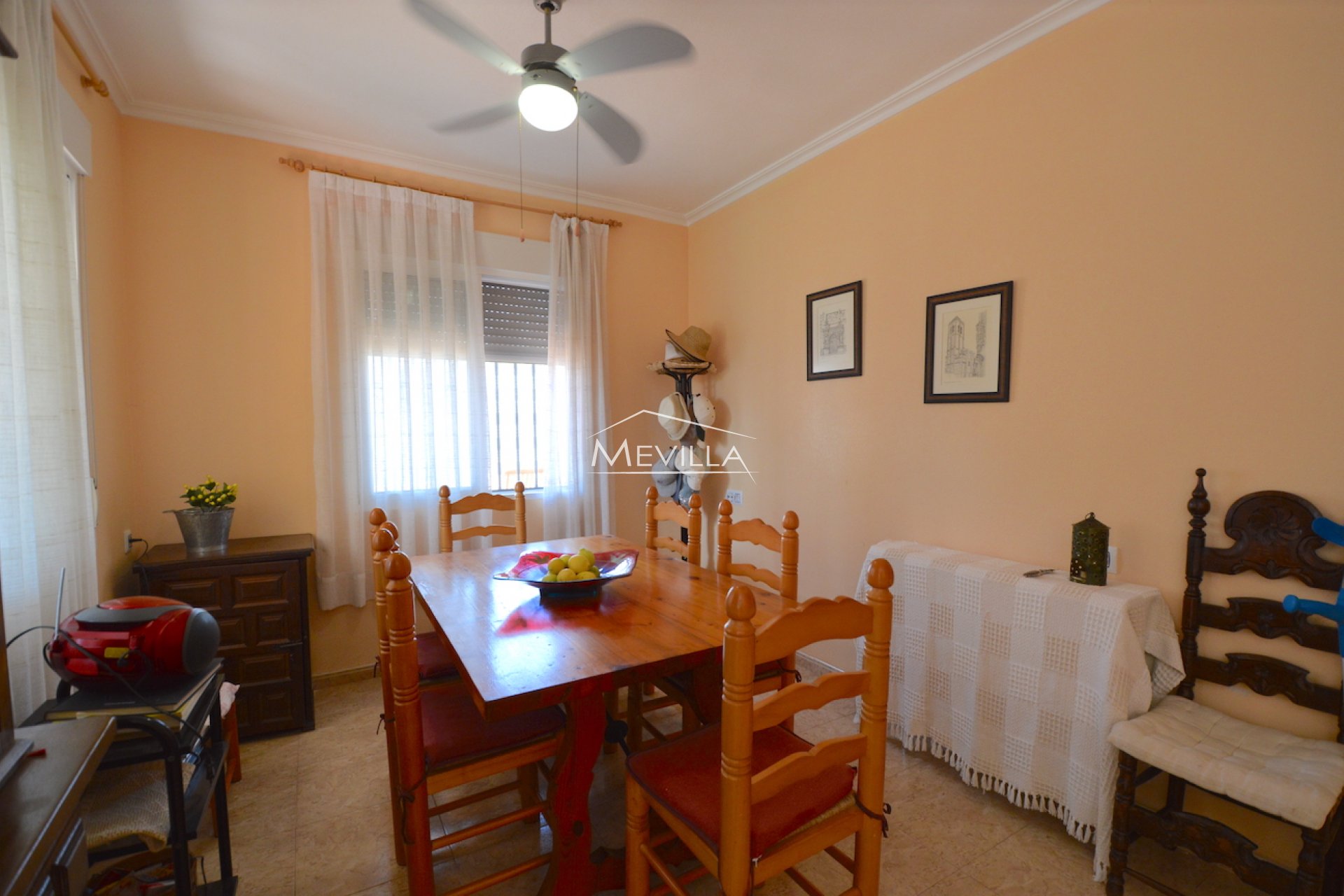 Wederverkoop - Villa - Orihuela Costa - Campoamor