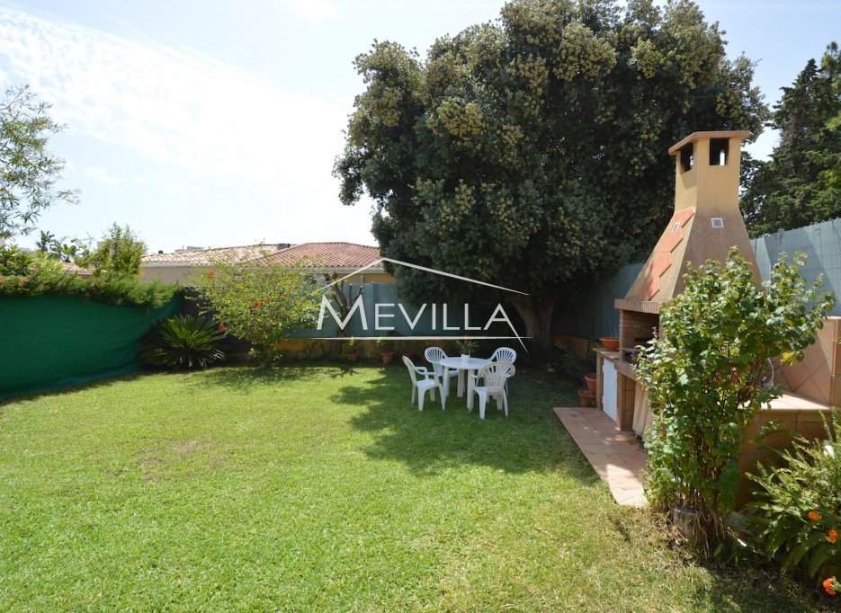 Wederverkoop - Villa - Orihuela Costa - Campoamor