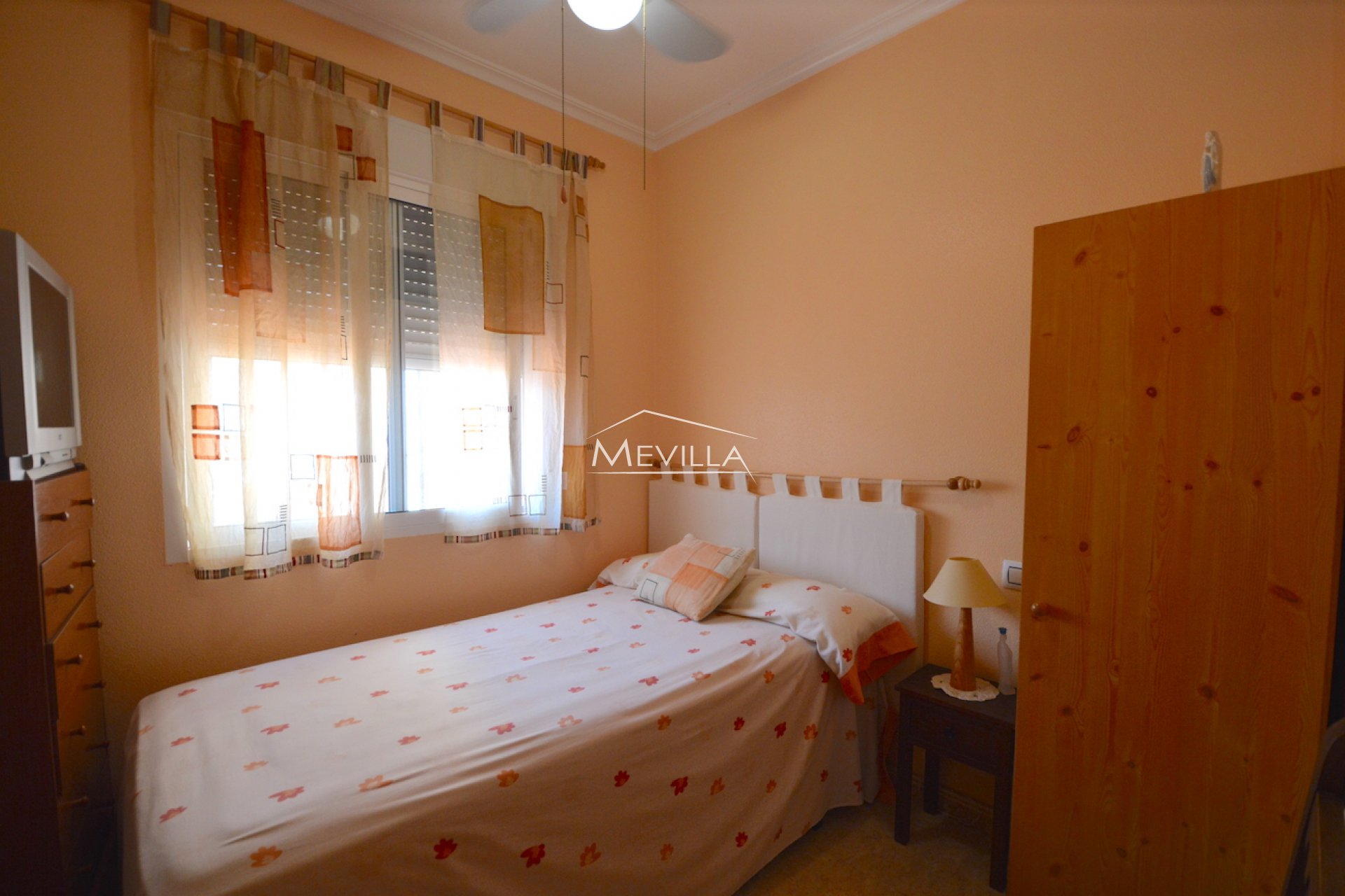 Wederverkoop - Villa - Orihuela Costa - Campoamor