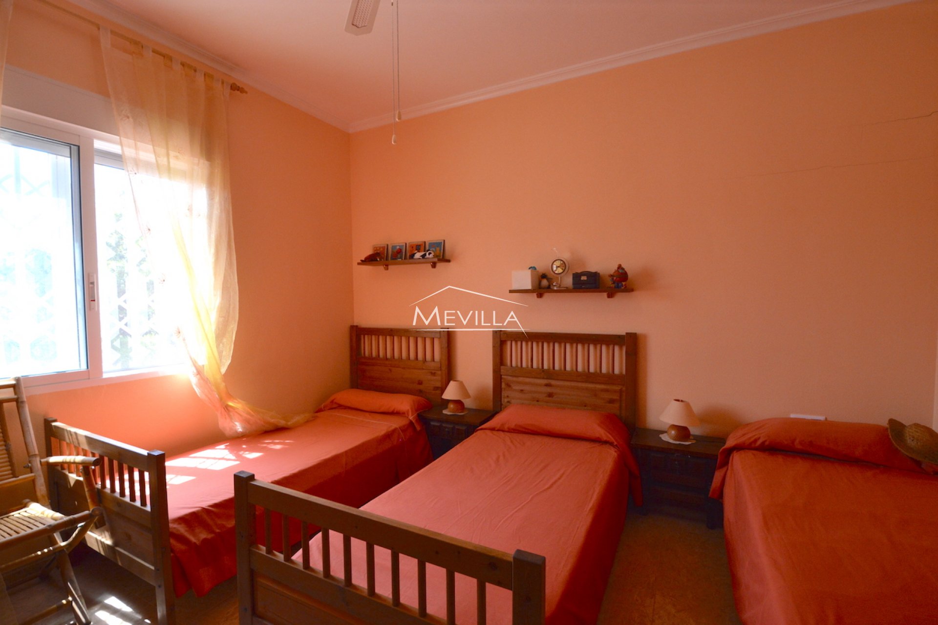 Wederverkoop - Villa - Orihuela Costa - Campoamor