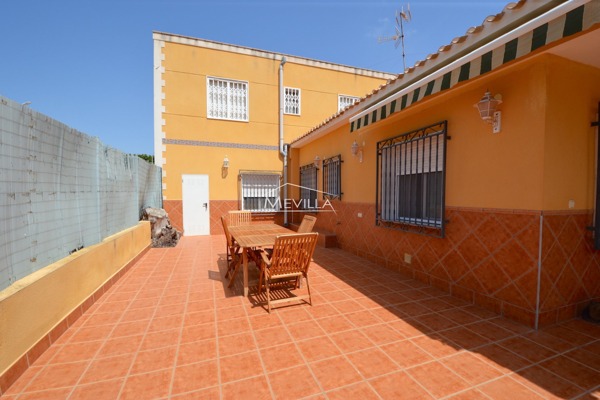 Wederverkoop - Villa - Orihuela Costa - Campoamor