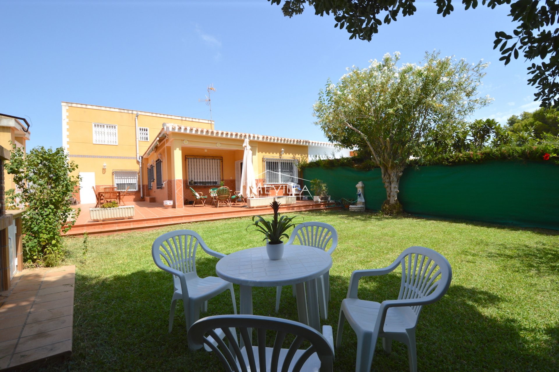 Wederverkoop - Villa - Orihuela Costa - Campoamor