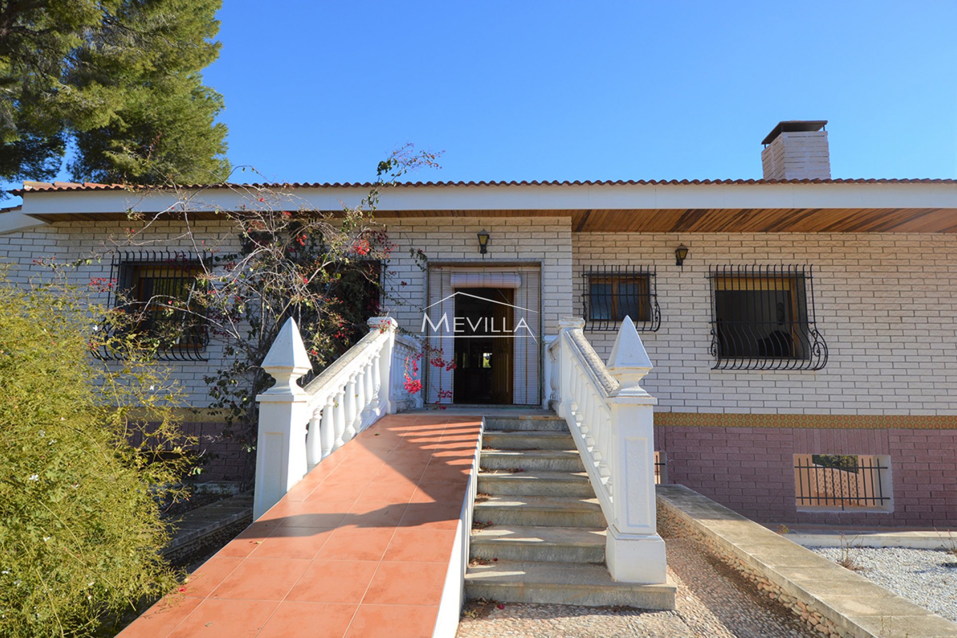 Wederverkoop - Villa - Orihuela Costa - Campoamor