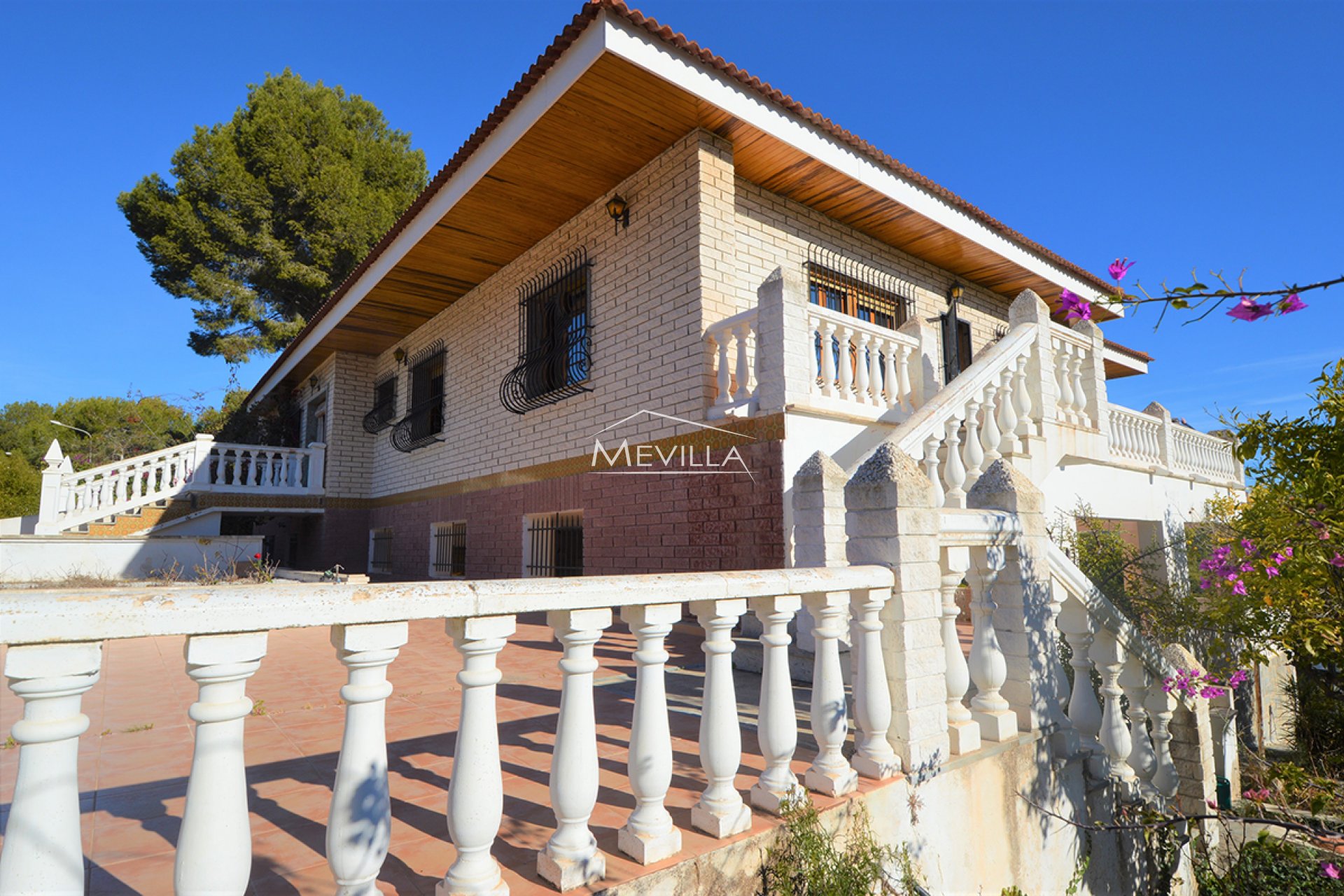 Wederverkoop - Villa - Orihuela Costa - Campoamor