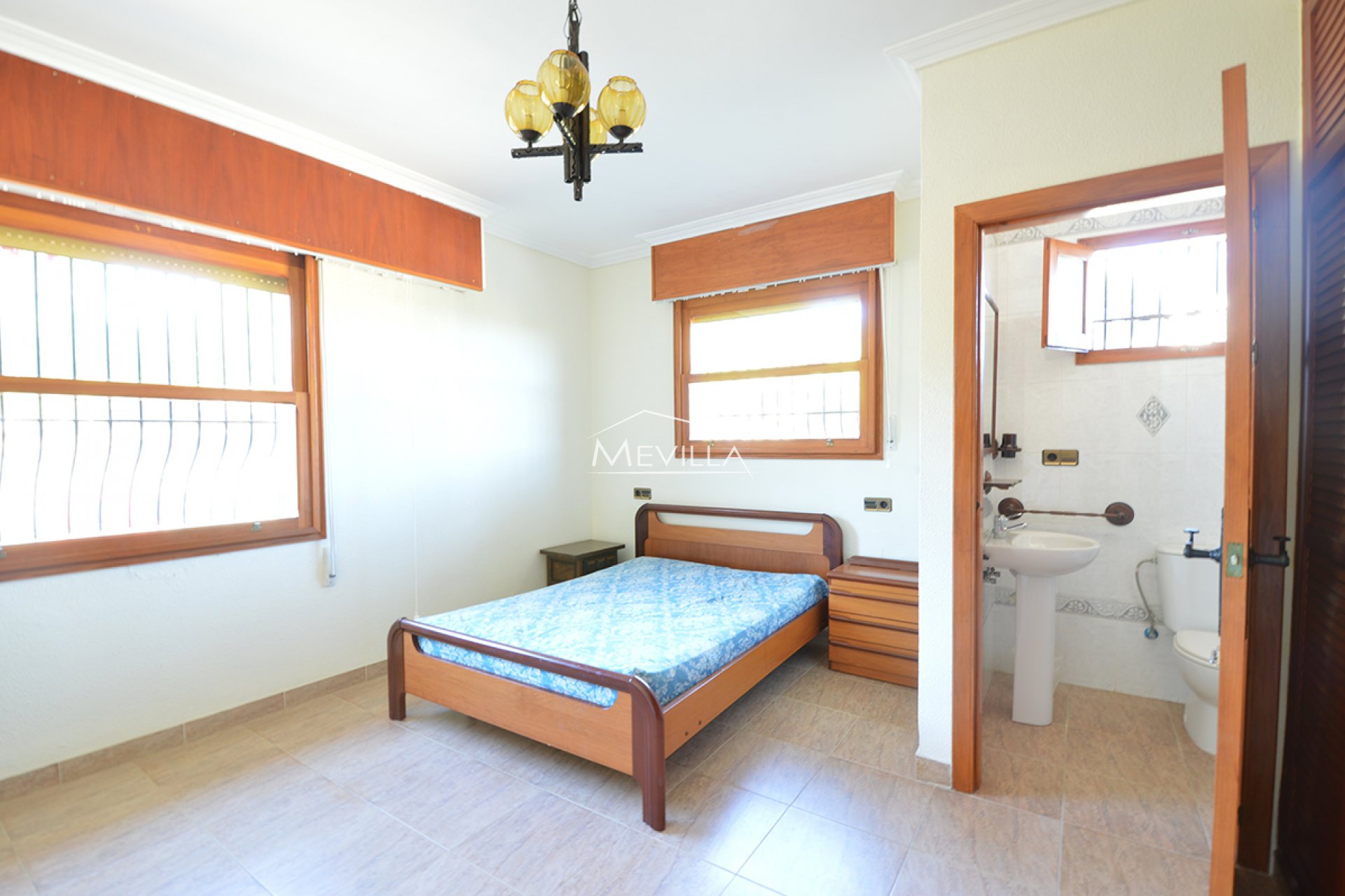 Wederverkoop - Villa - Orihuela Costa - Campoamor