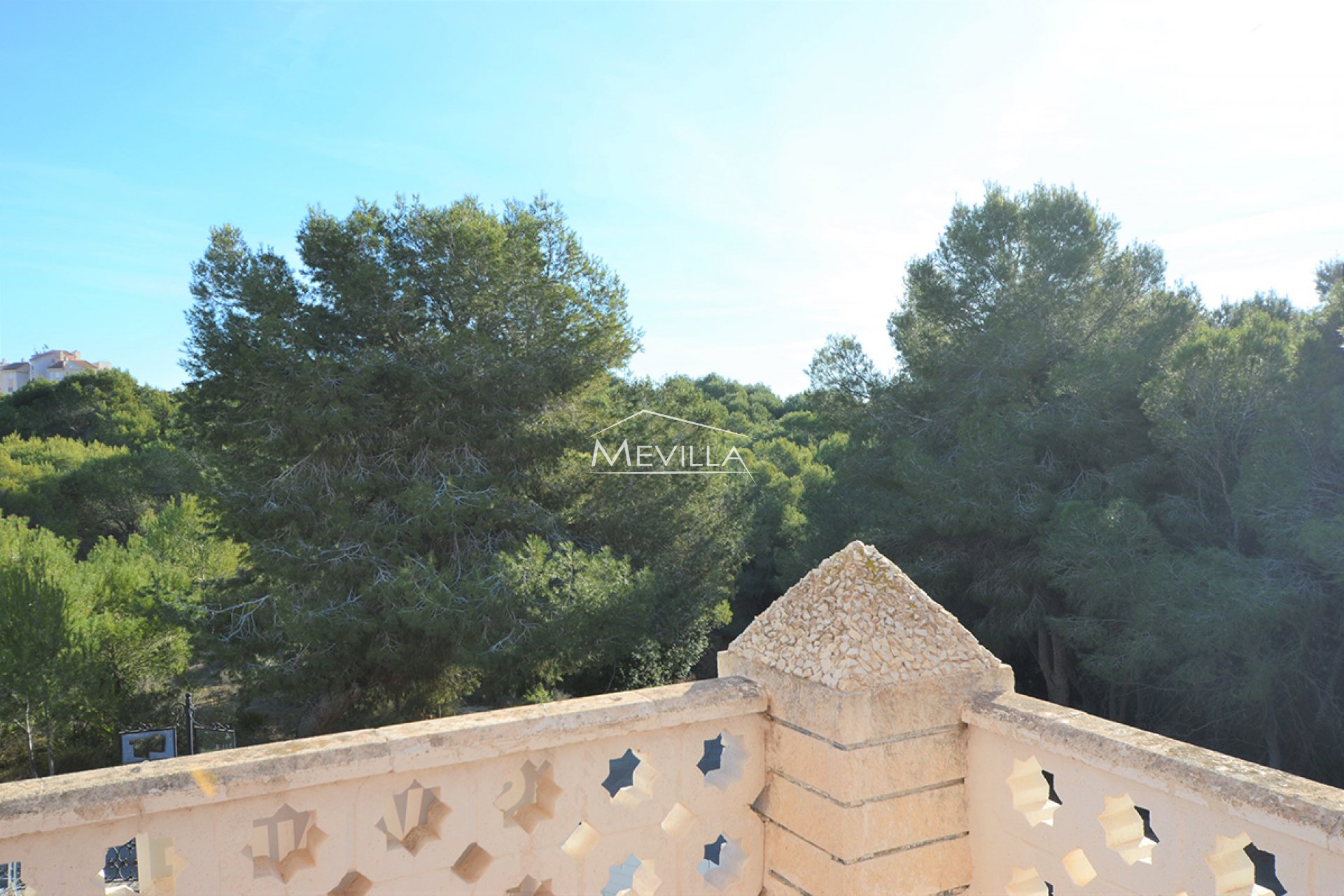 Wederverkoop - Villa - Orihuela Costa - Campoamor