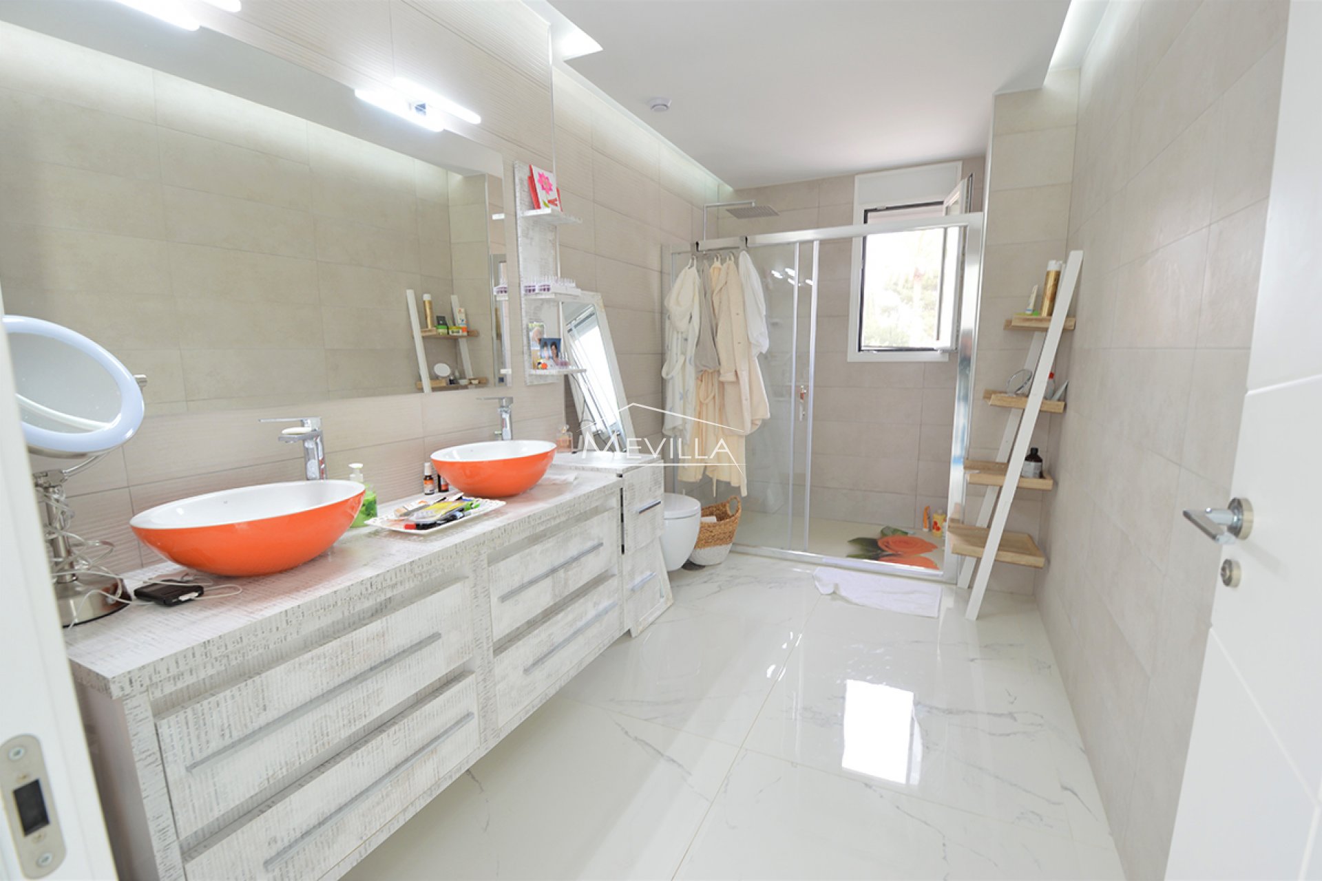 Wederverkoop - Villa - Orihuela Costa - Campoamor