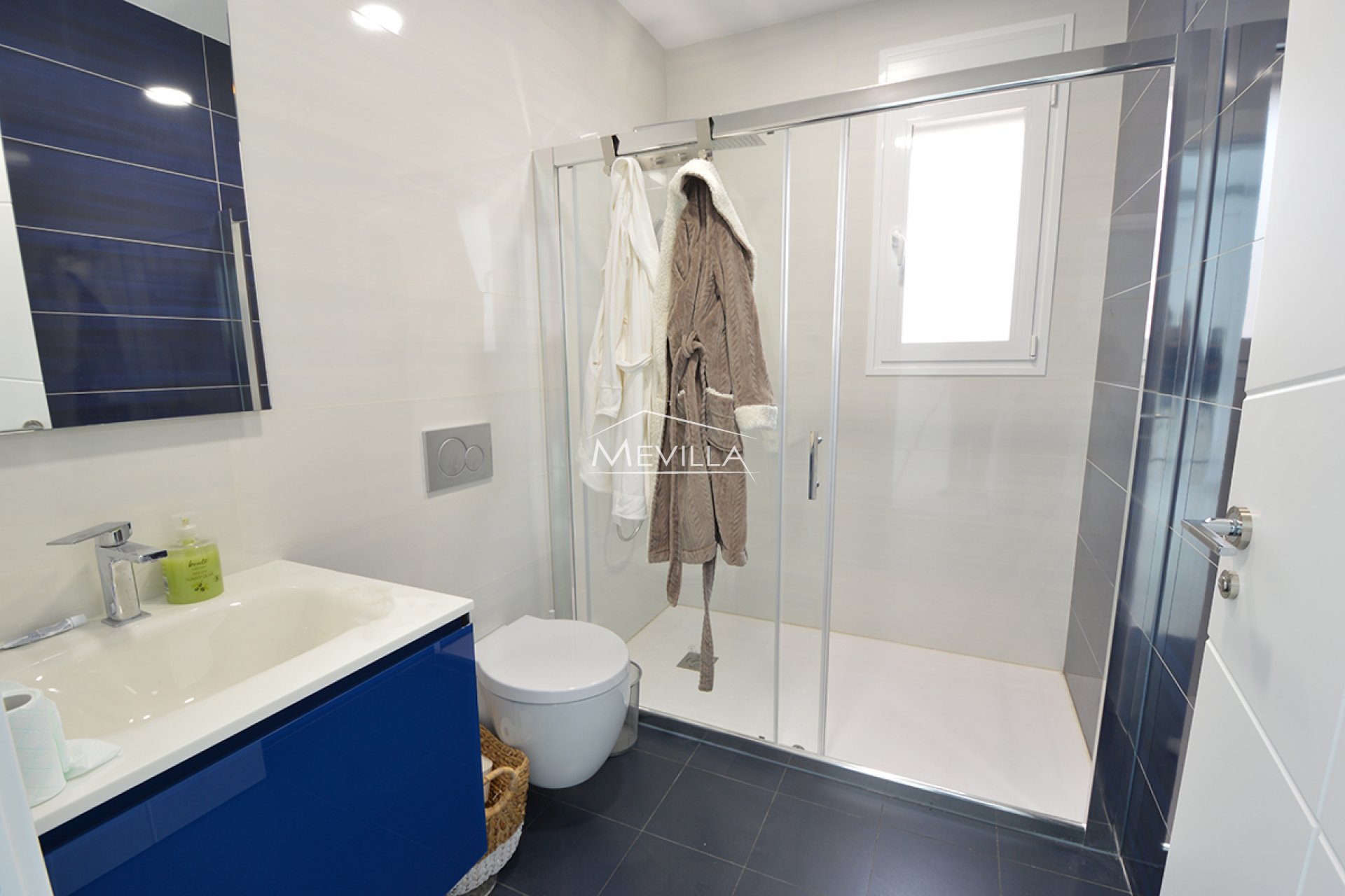 Wederverkoop - Villa - Orihuela Costa - Campoamor