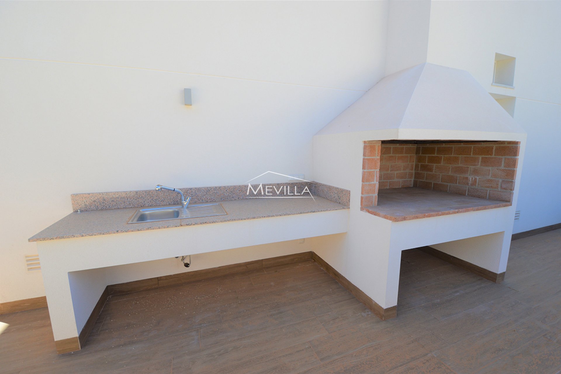 Wederverkoop - Villa - Orihuela Costa - Campoamor