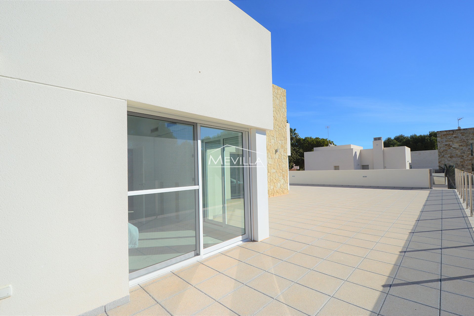 Wederverkoop - Villa - Orihuela Costa - Campoamor