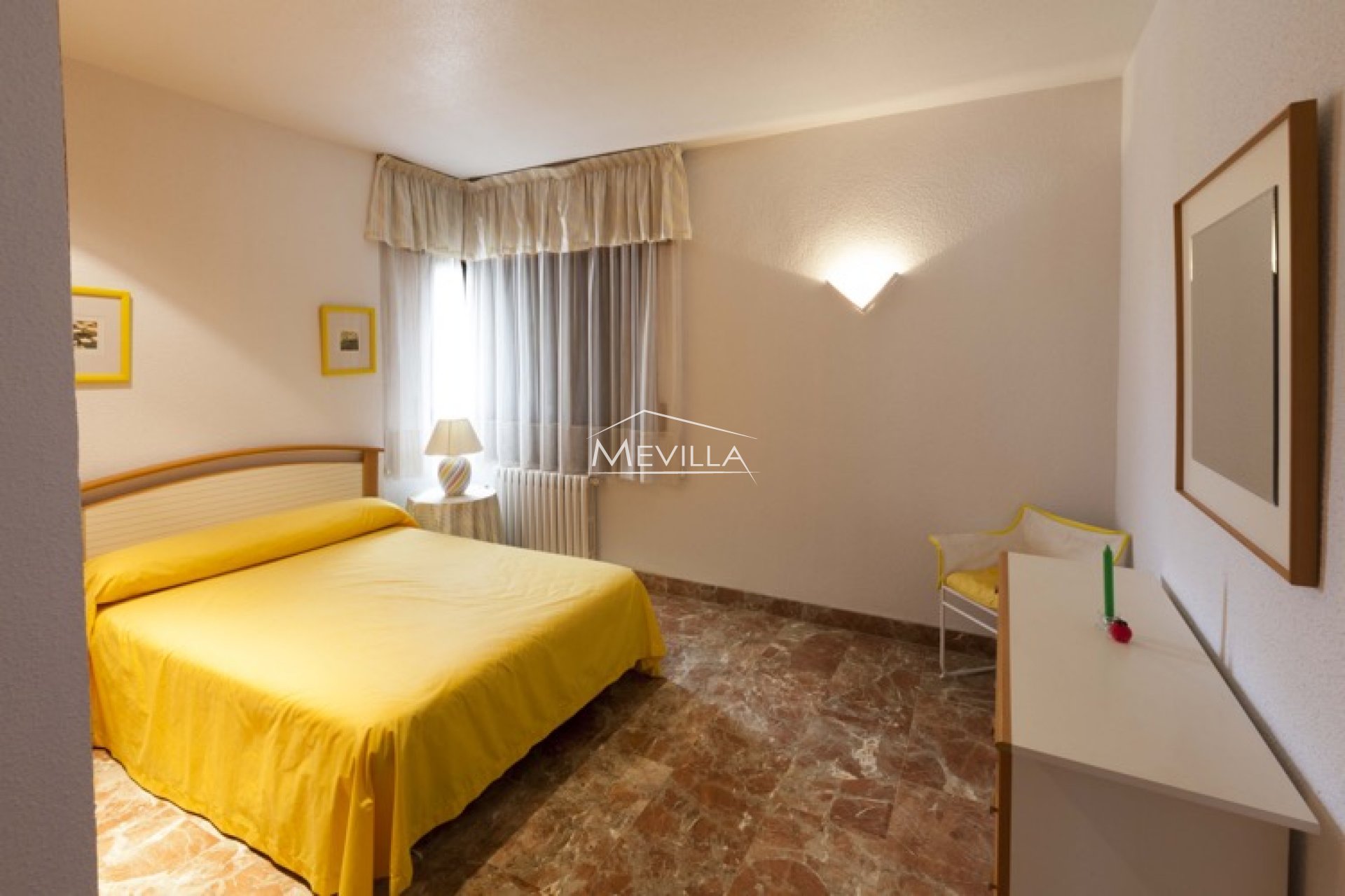 Wederverkoop - Villa - Orihuela Costa - Campoamor