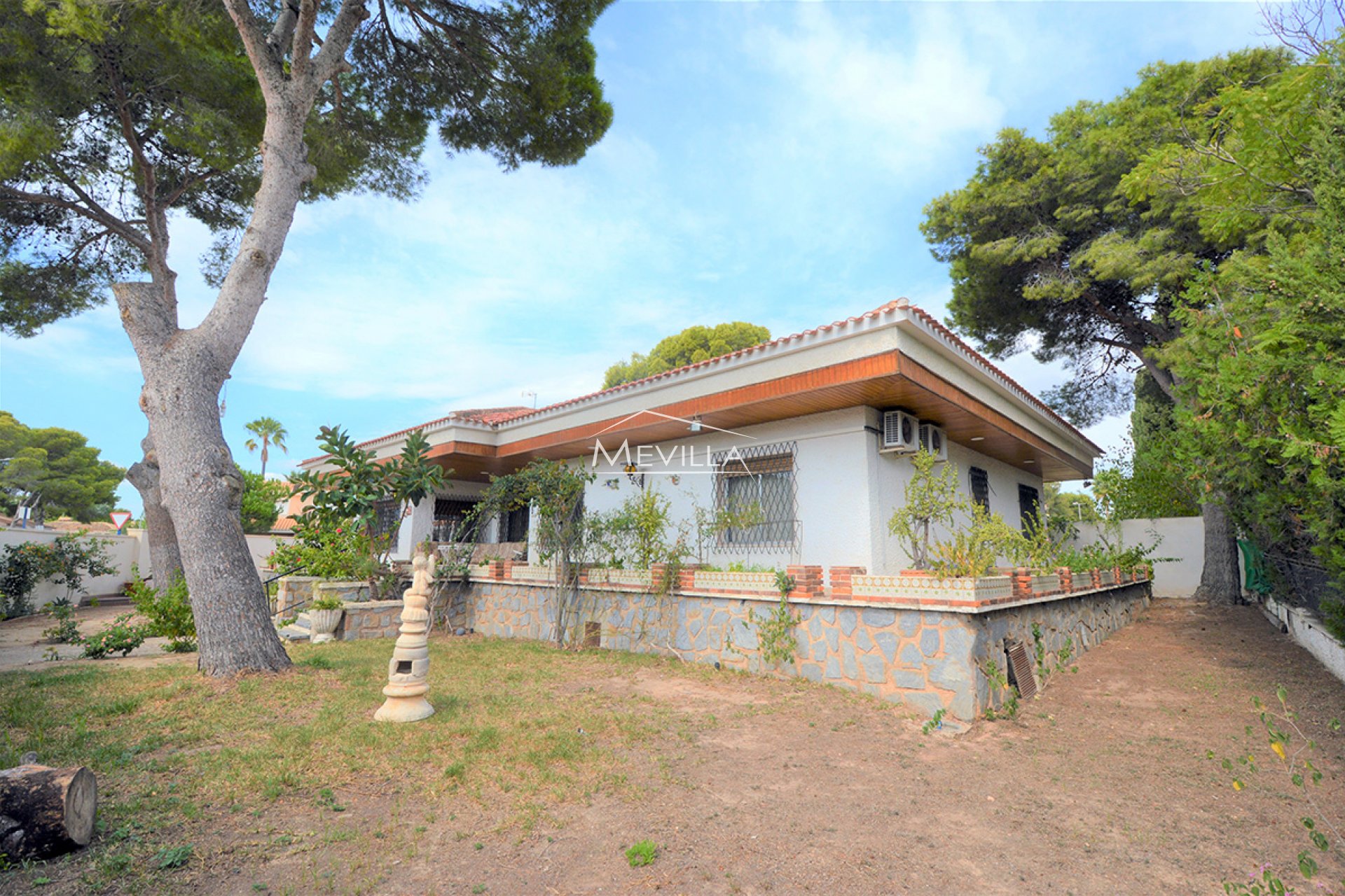 Wederverkoop - Villa - Orihuela Costa - Campoamor