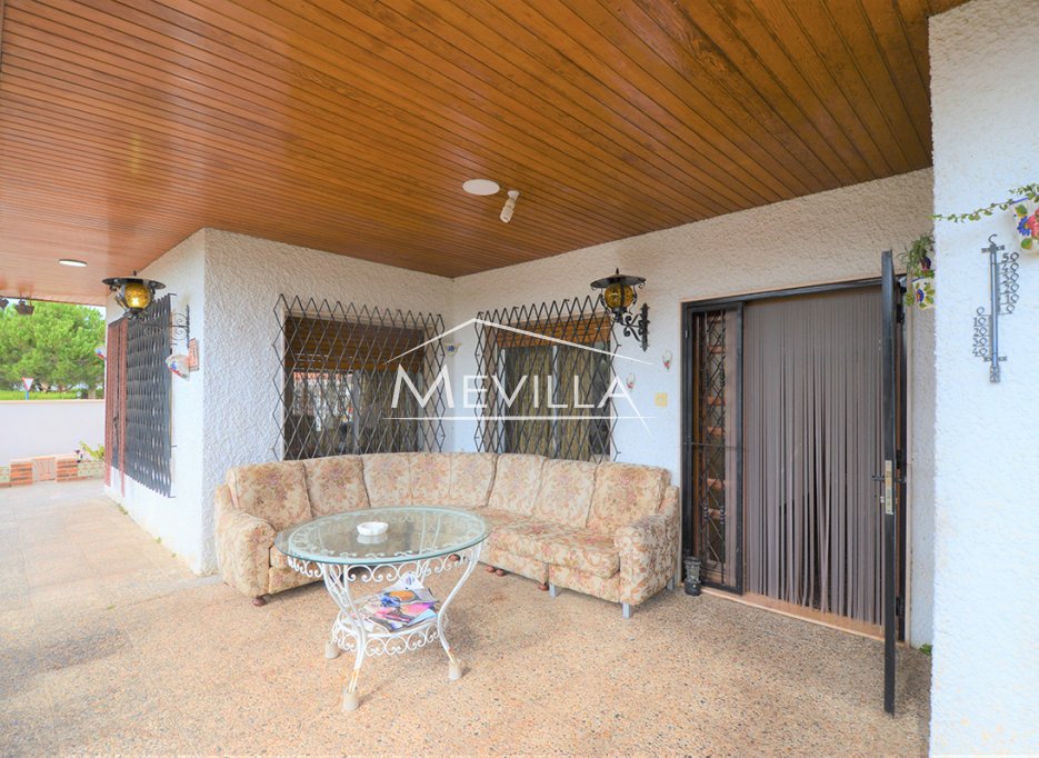 Wederverkoop - Villa - Orihuela Costa - Campoamor